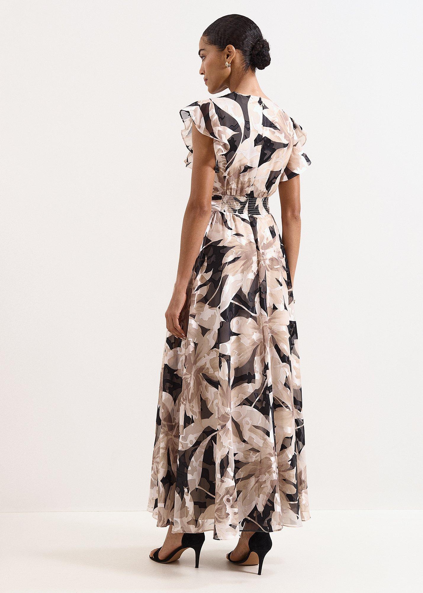 Liana Maxi Dress