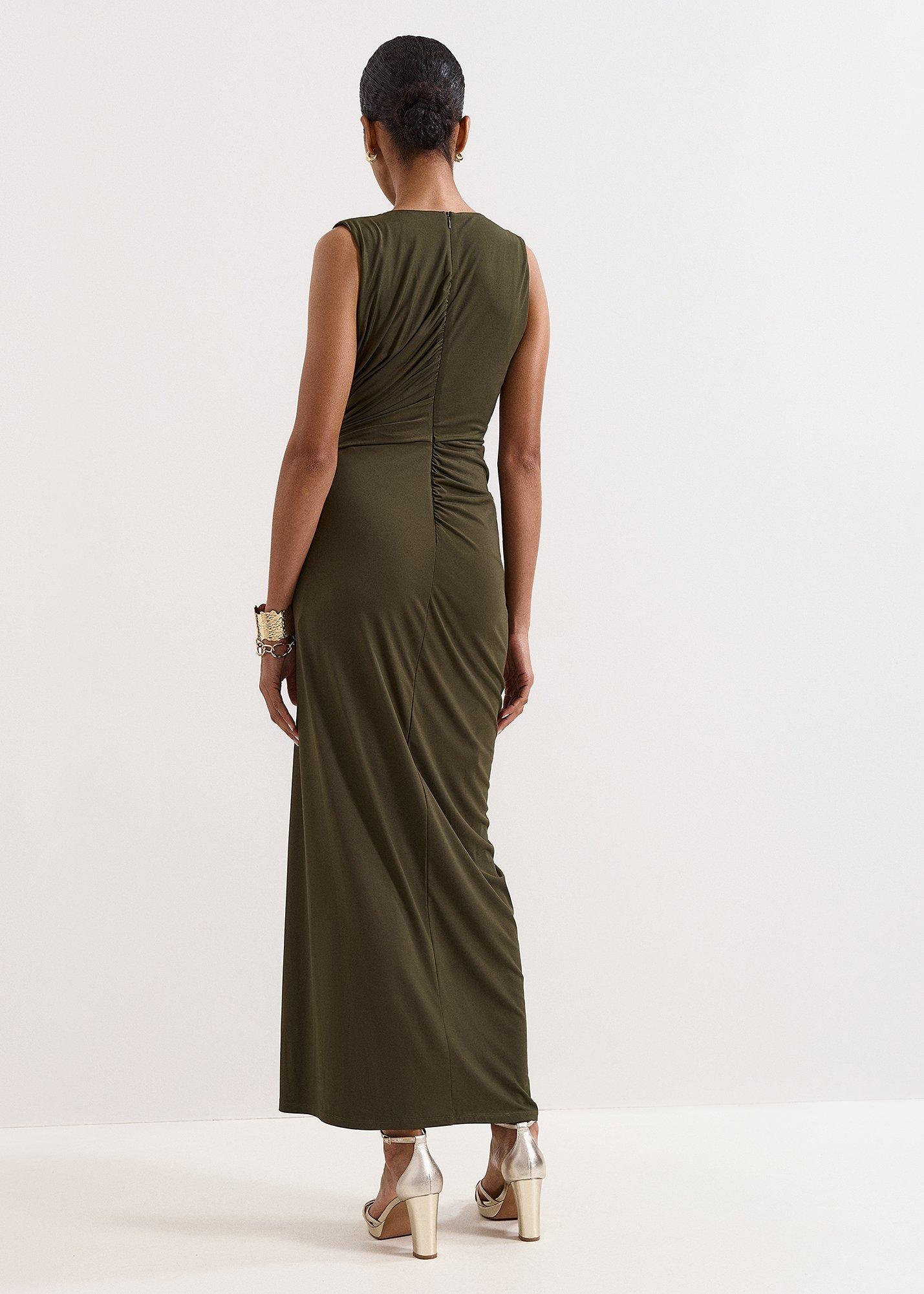 Cassidy Maxi Dress
