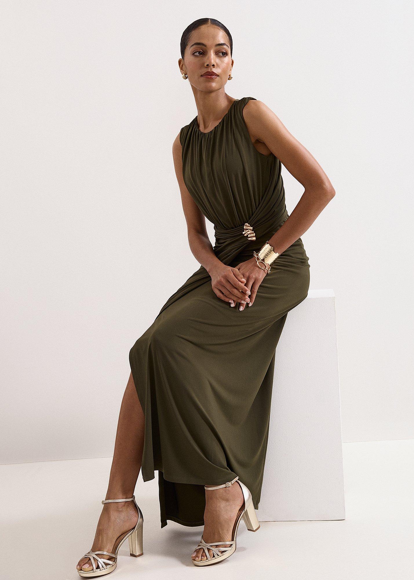 Petite Cassidy Dress