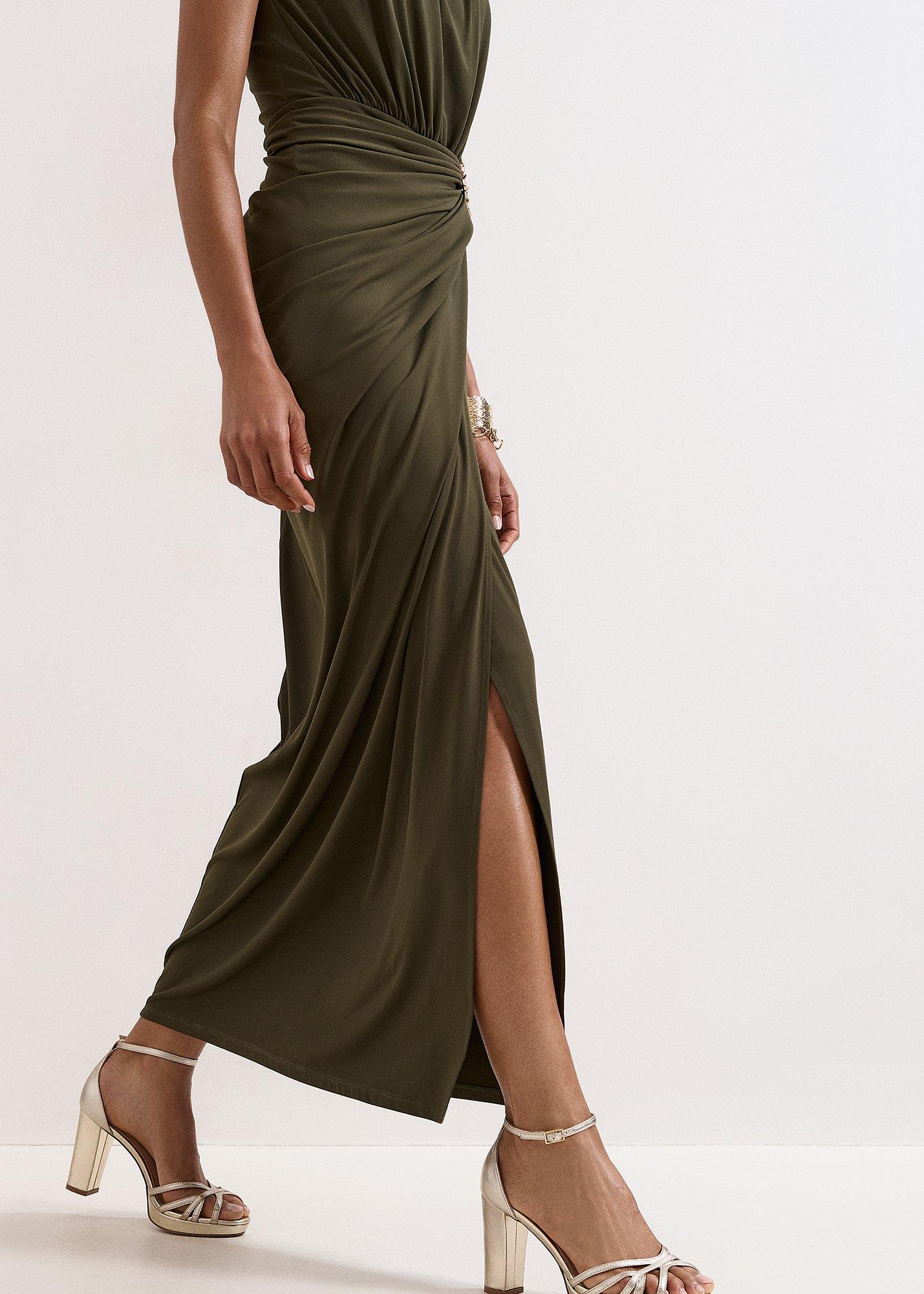 ${product-id}-Petite Cassidy Dress-Green-${view-type}