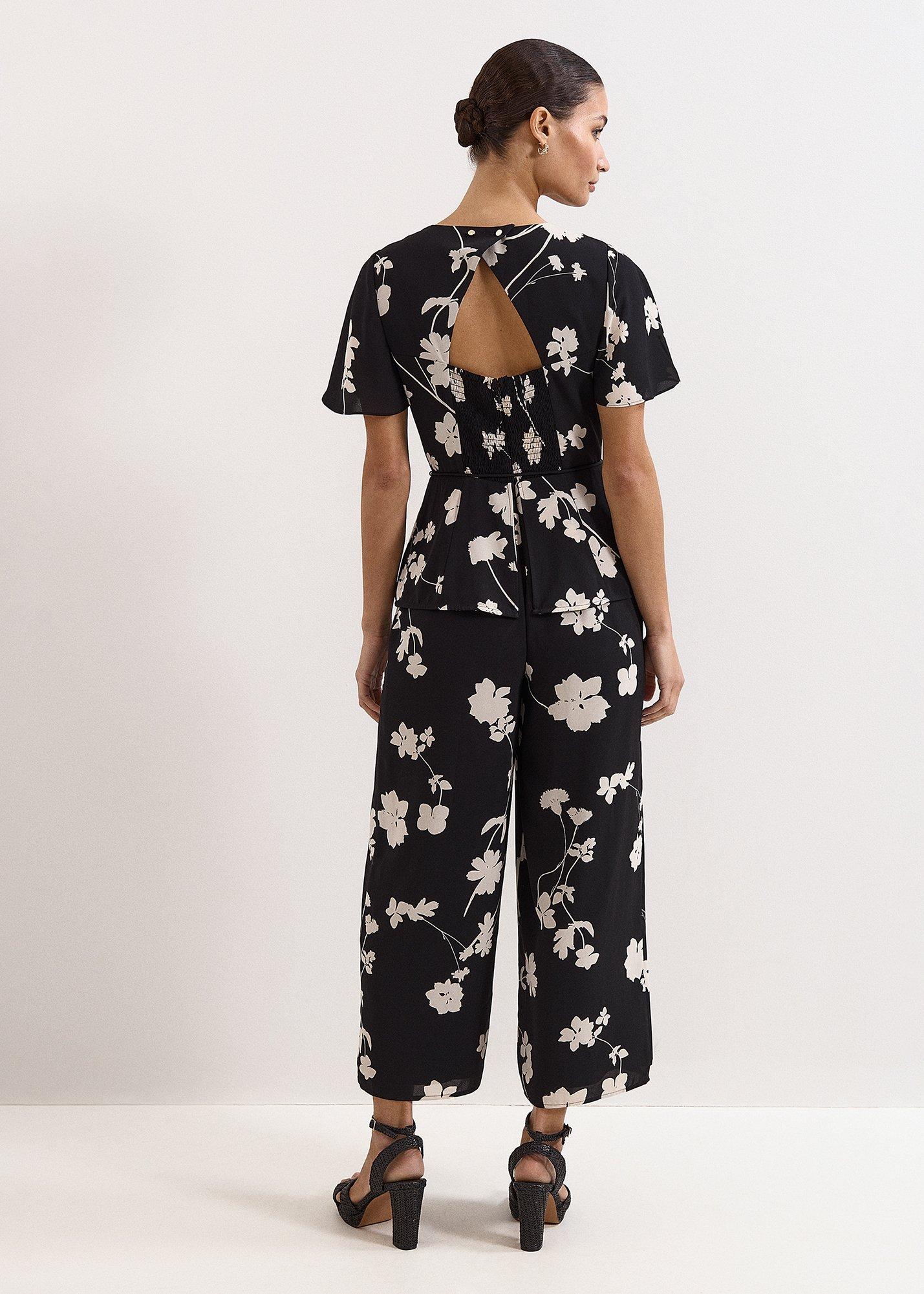 Petite Jolie Jumpsuit