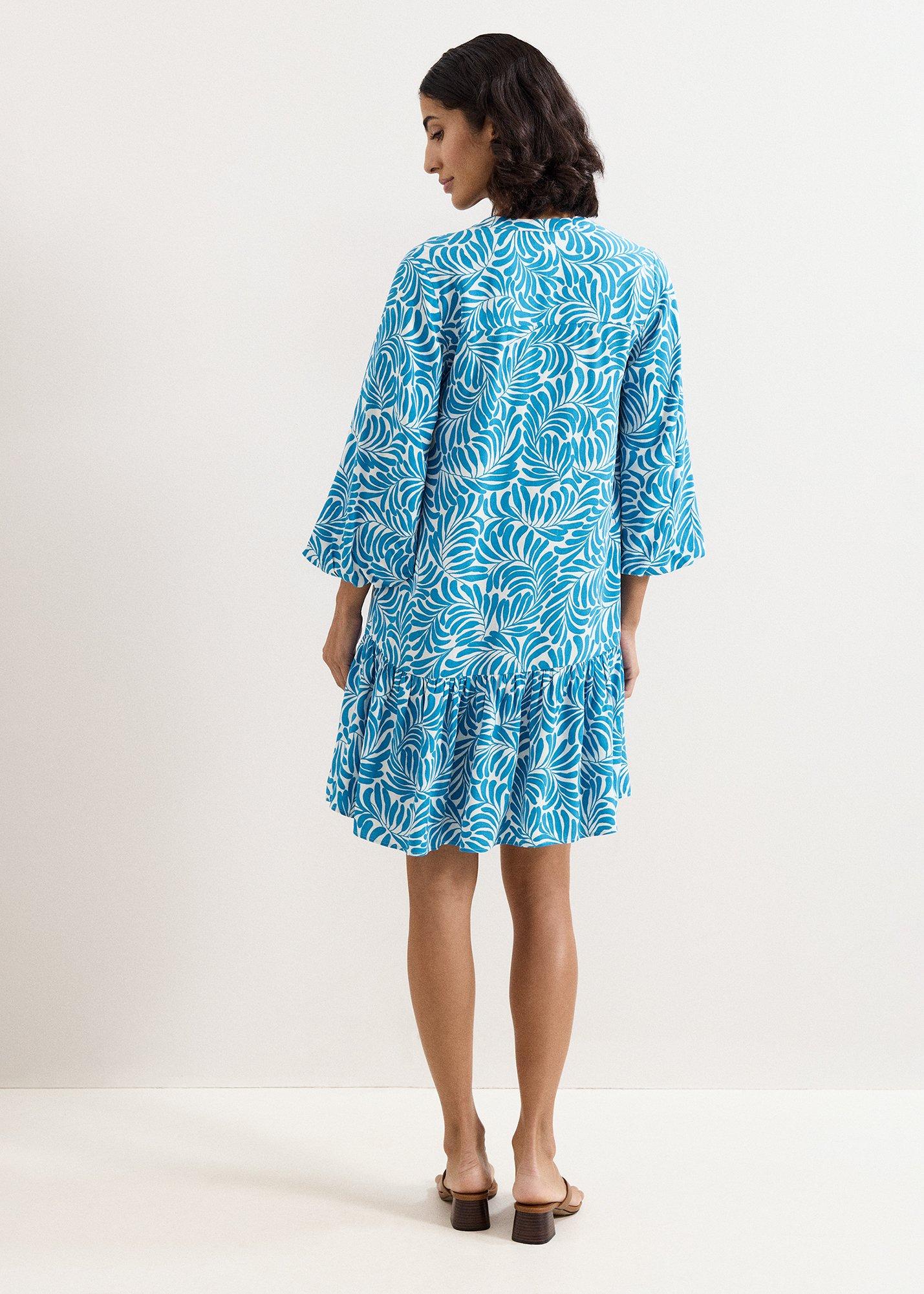 Phoebe Swing Dress