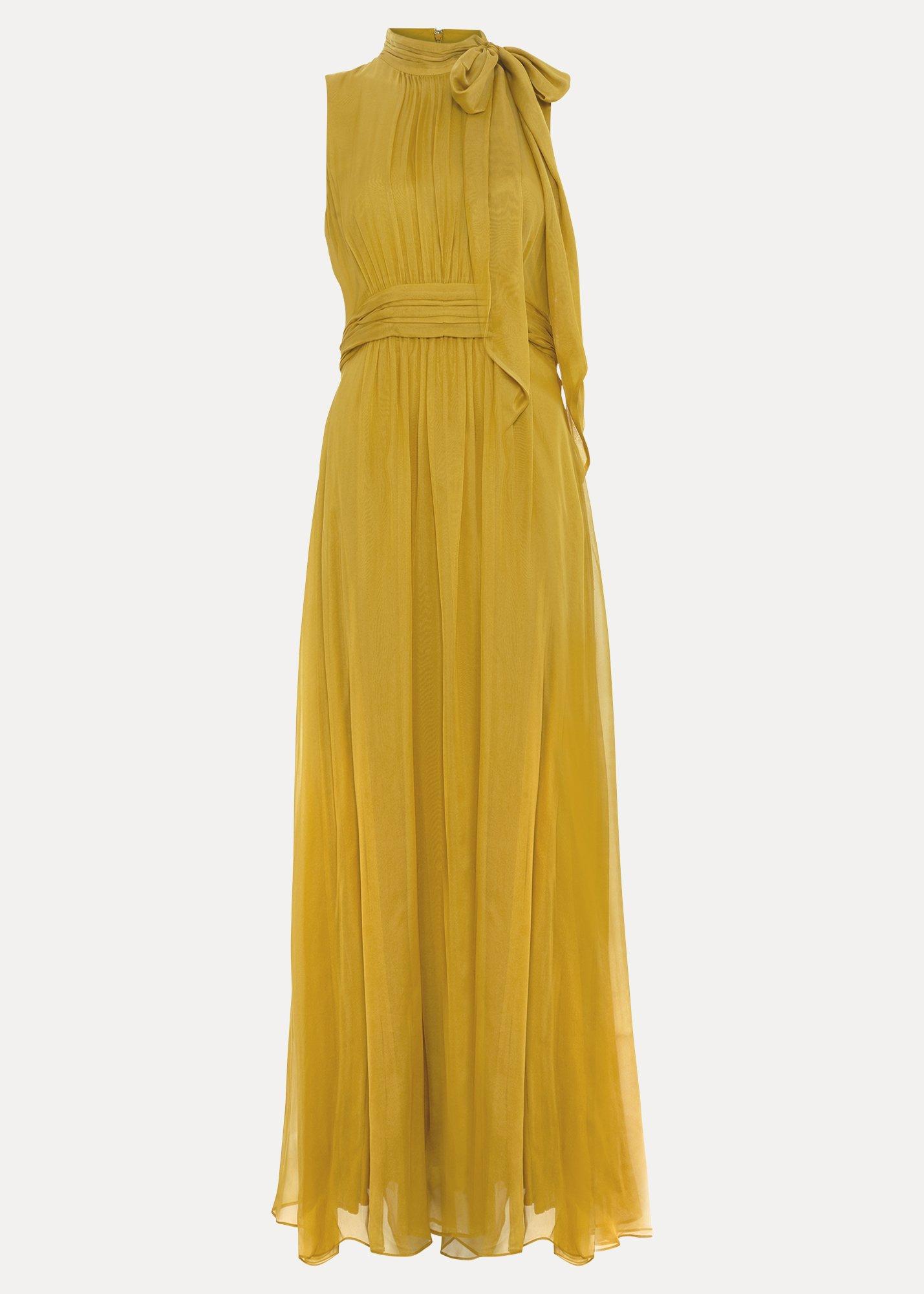 ${product-id}-Blaise Silk Dress-Yellow-${view-type}