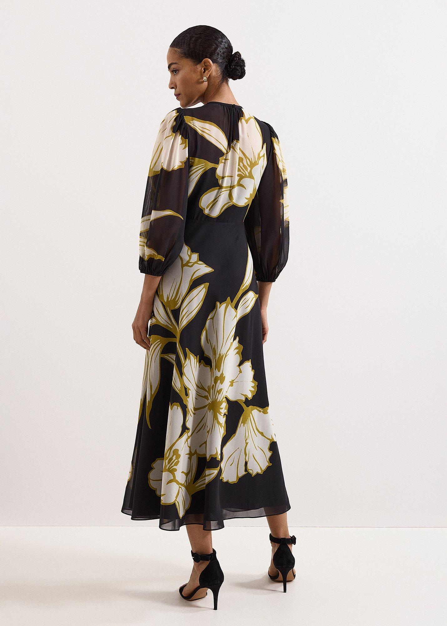 Eve Maxi Dress