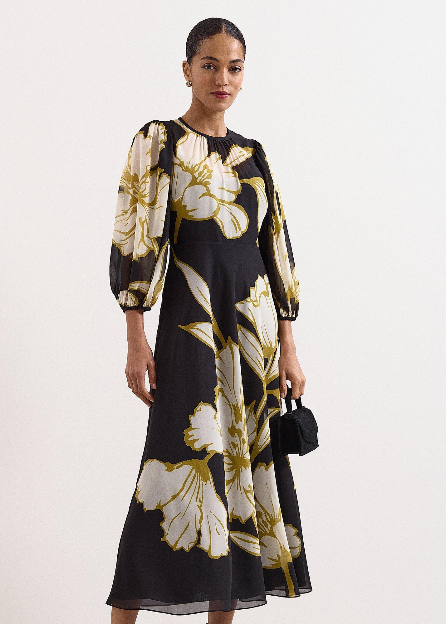 petite-eve-floral-printed-maxi-dress