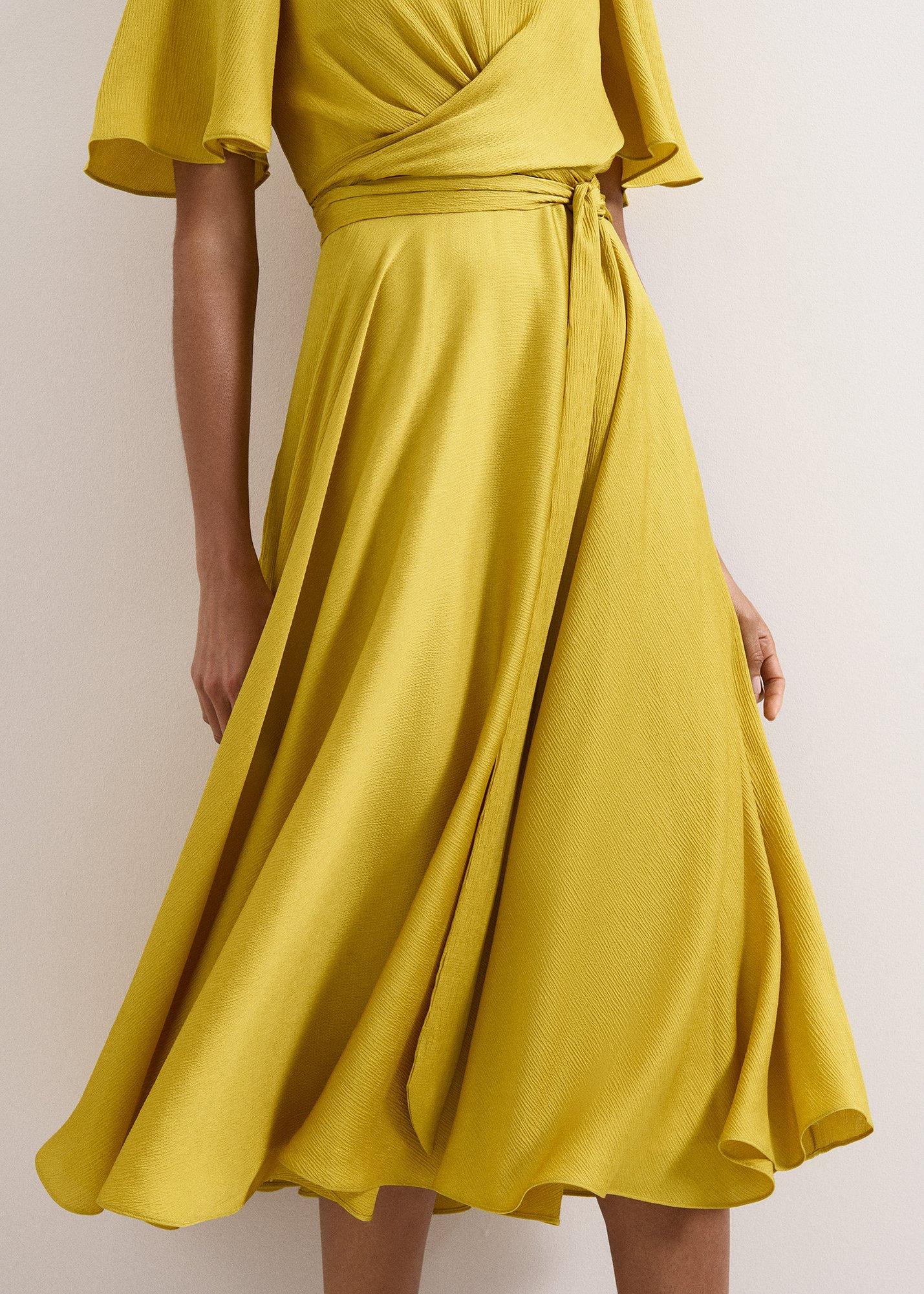 abbie-textured-wrap-dress