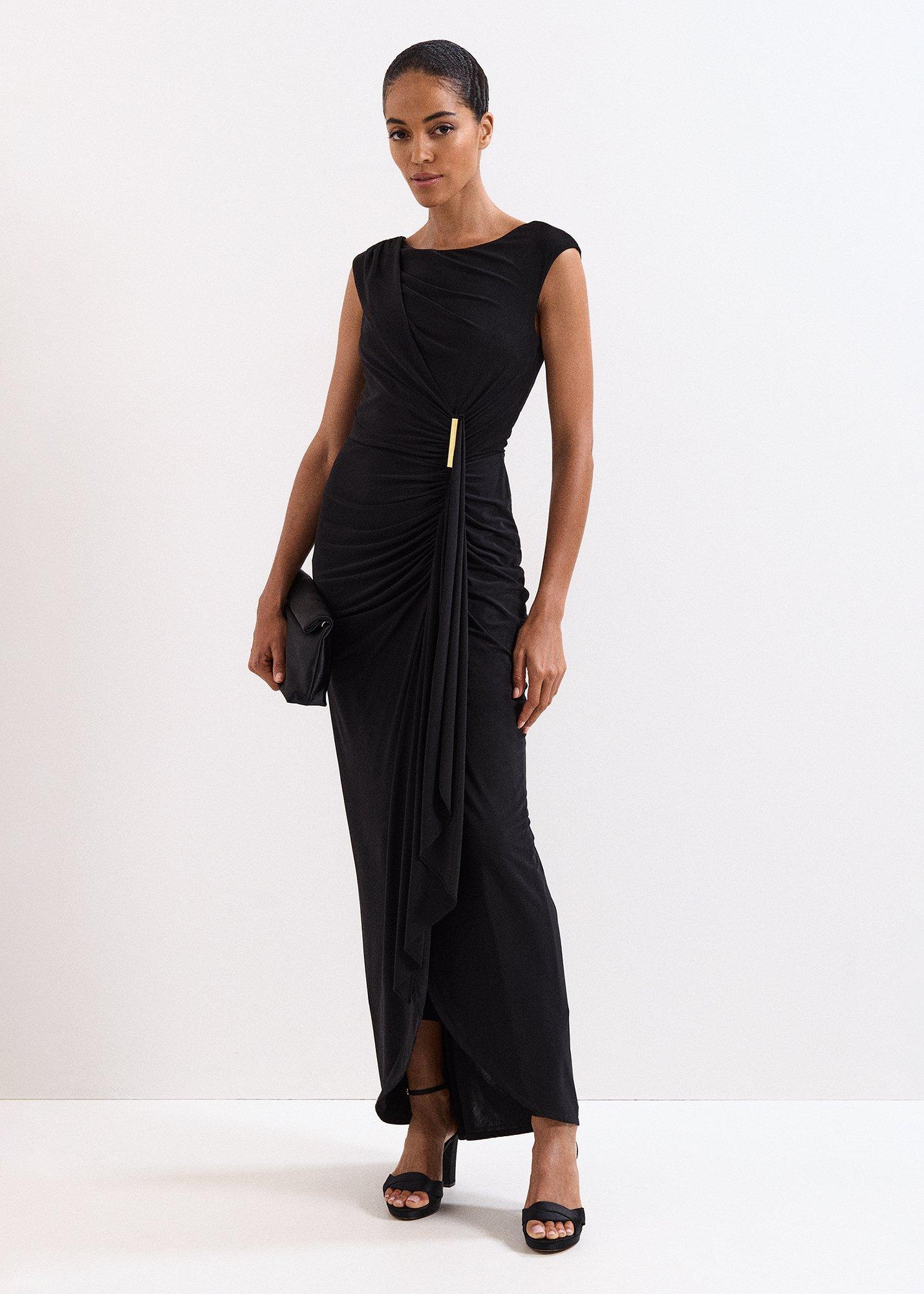 Petite Donna Dress