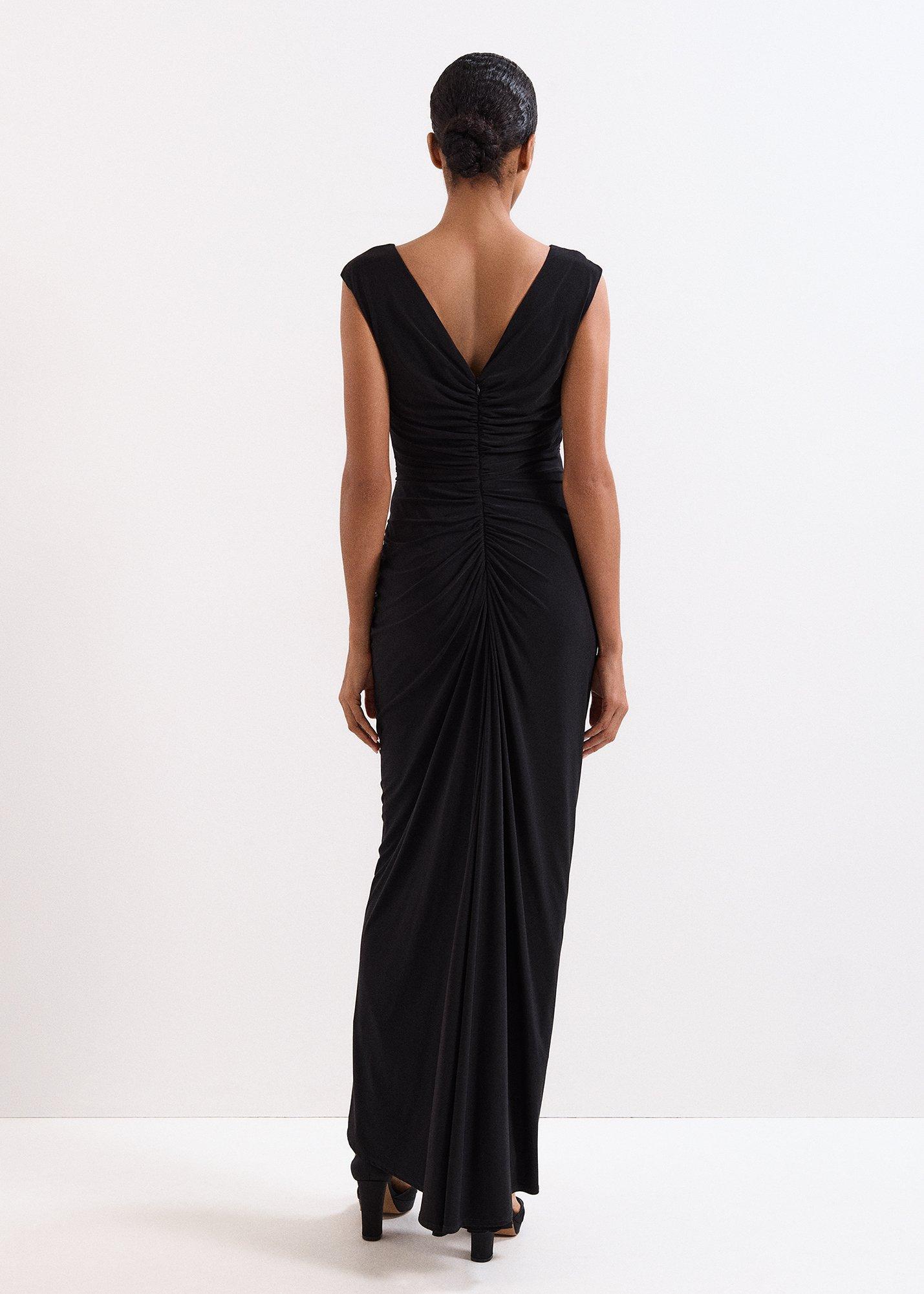 Petite Donna Dress