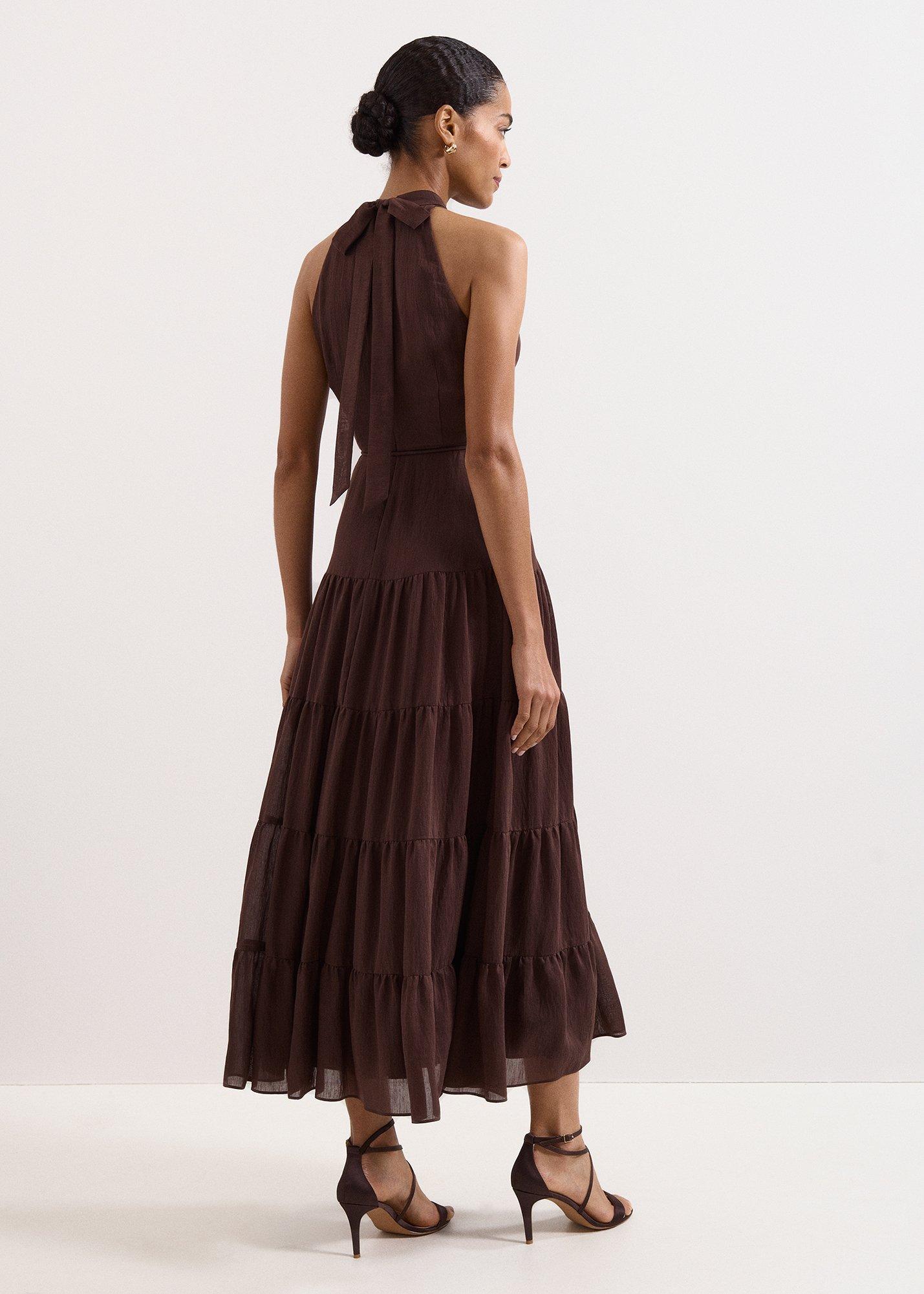 Petite Nita Dress