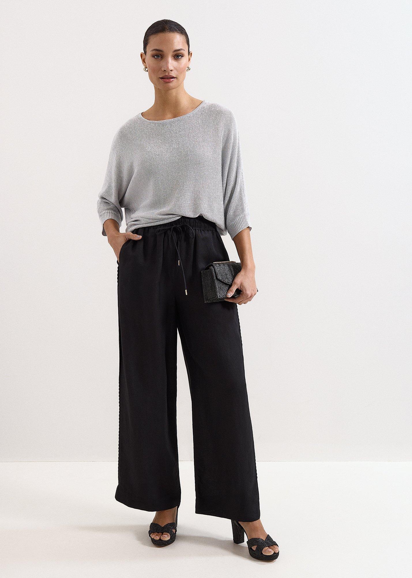 Metallic Cristine Knit