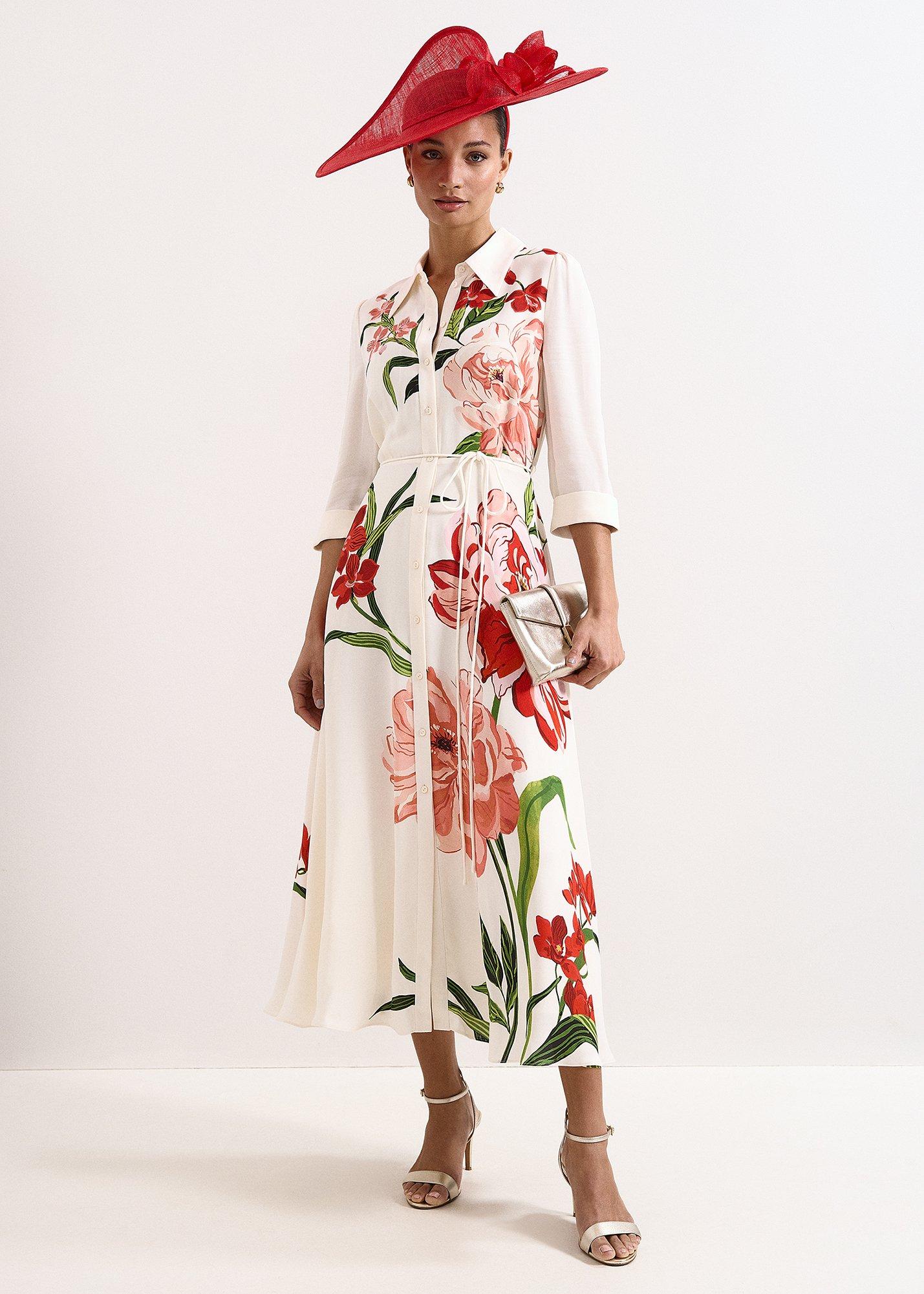 anabella-floral-shirt-midi-dress