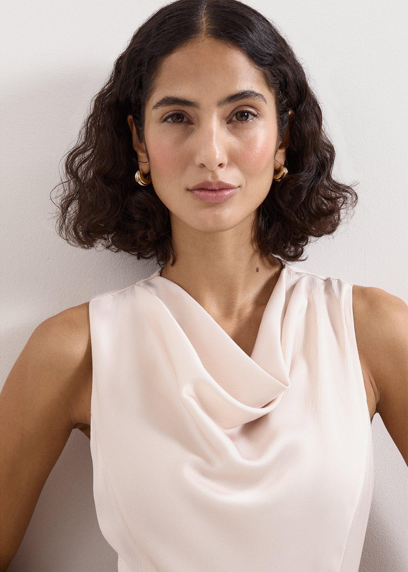 petite-cheryl-cowl-neck-ombre-dress