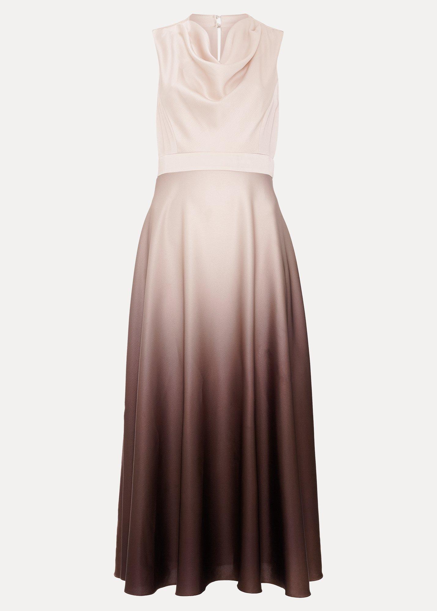petite-cheryl-cowl-neck-ombre-dress