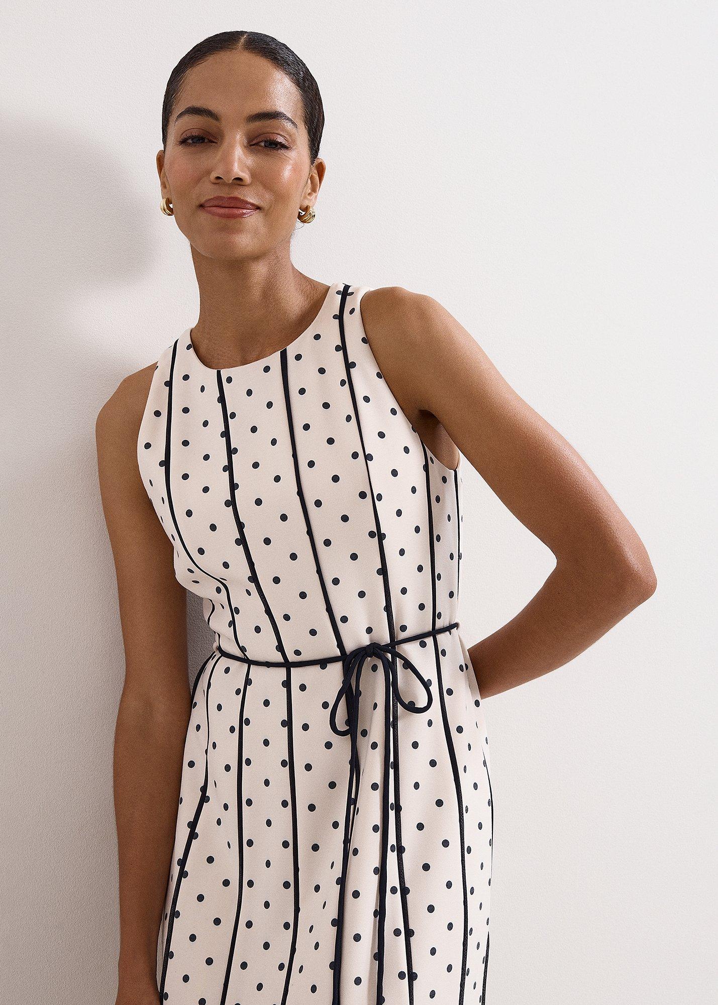 kimberly-spot-midi-dress
