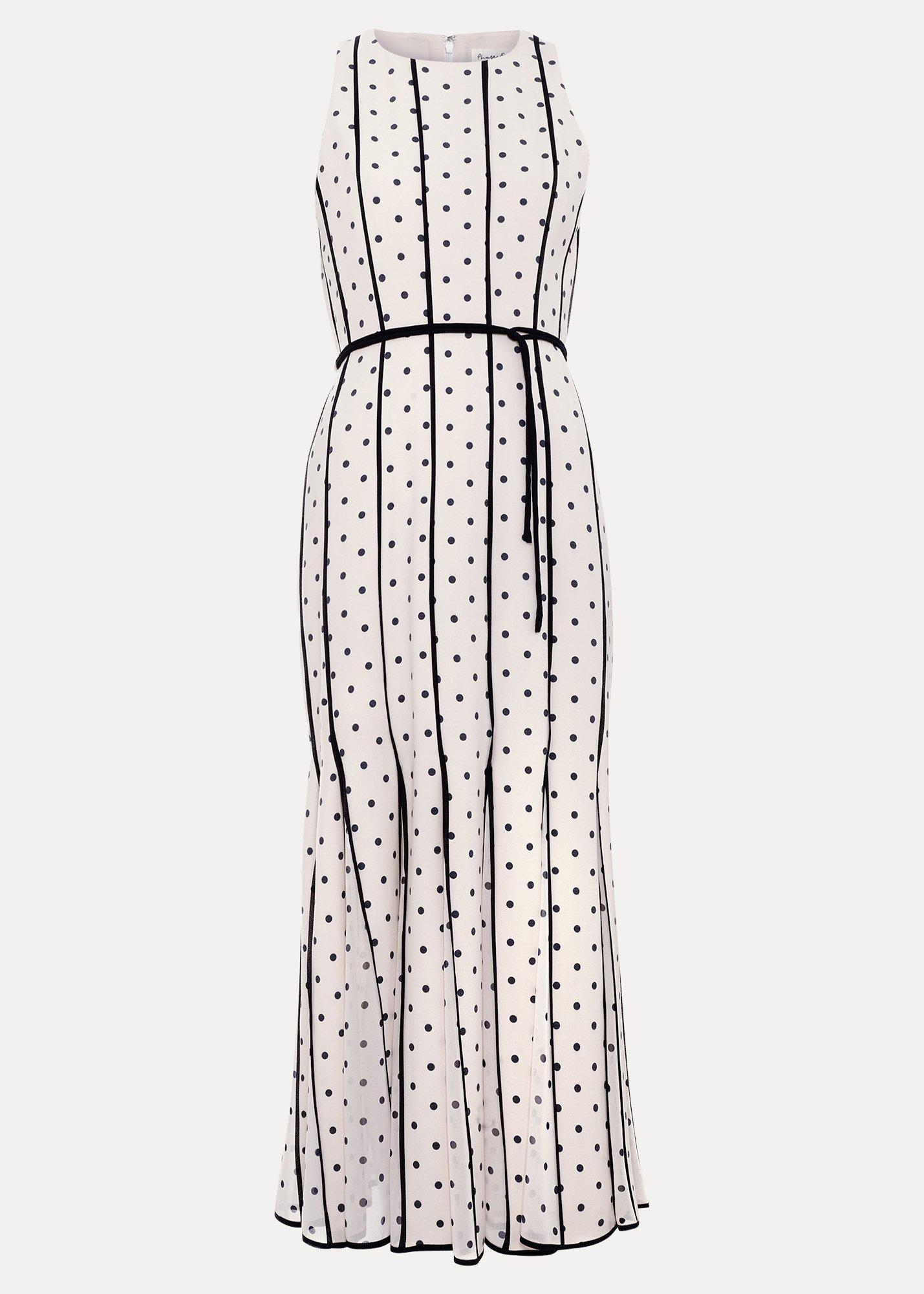 petite-kimberly-spot-midi-dress