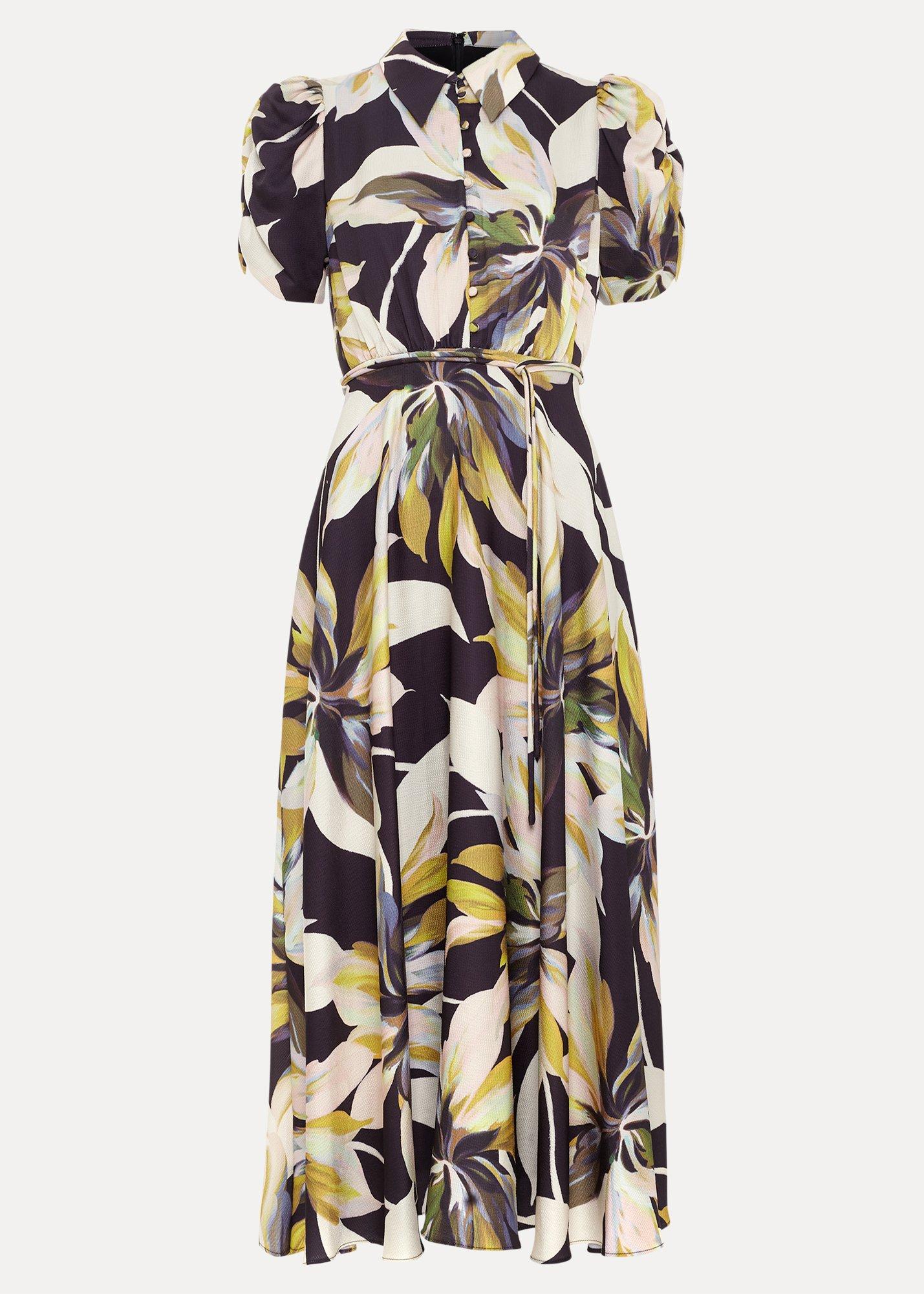 bella-printed-shirt-midi-dress
