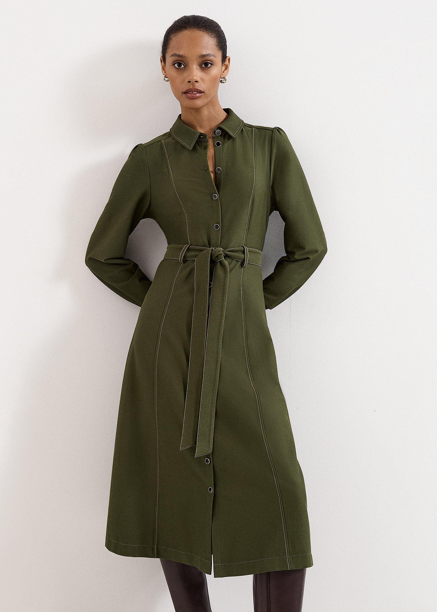 avenly-ponte-shirt-mini-dress