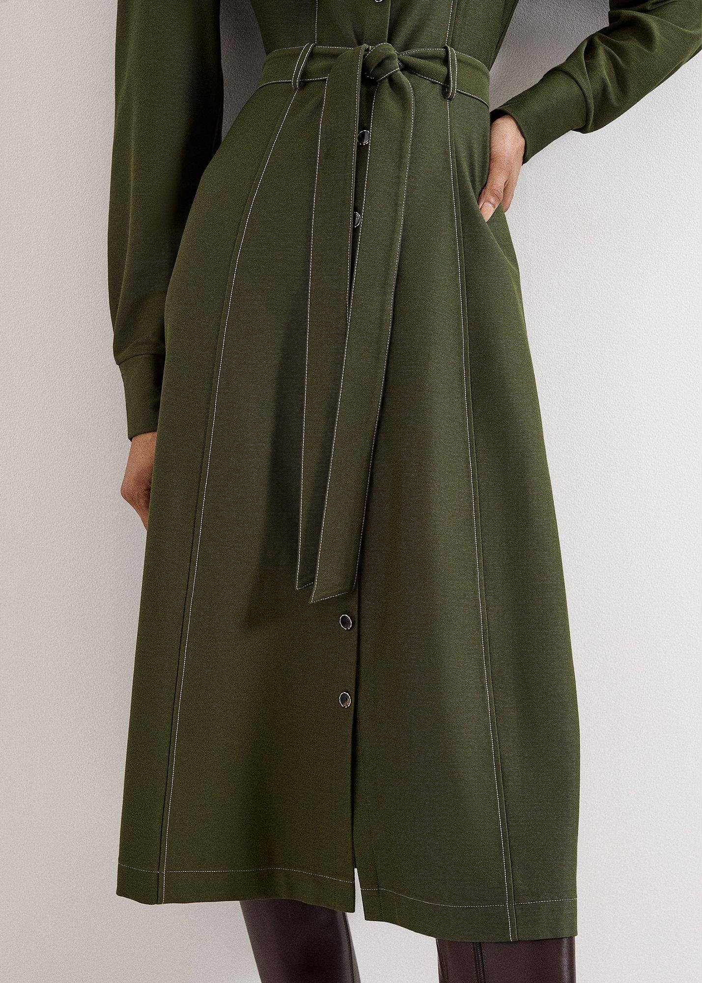 avenly-ponte-shirt-mini-dress