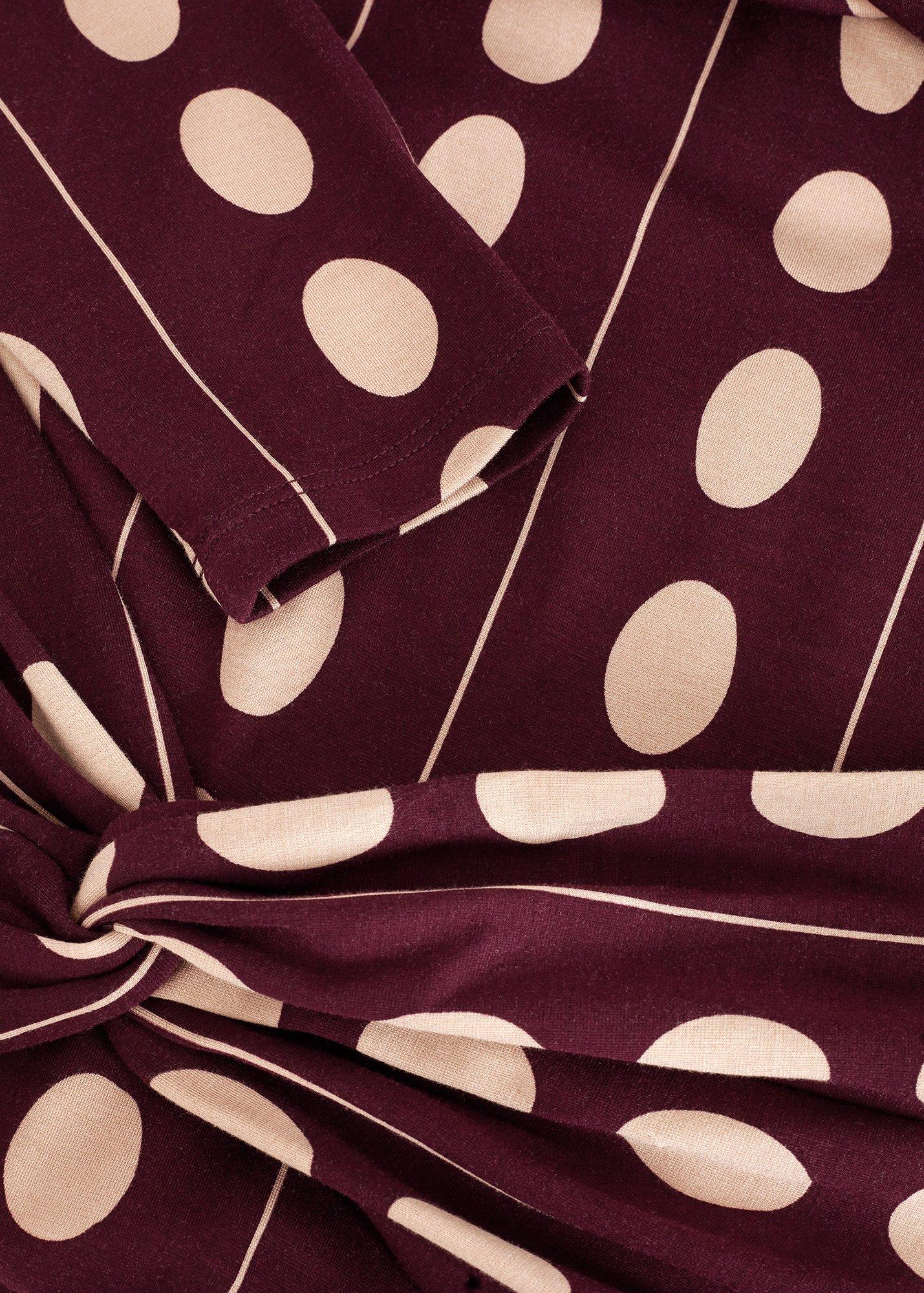 eugenie-spot-jersey-midi-dress