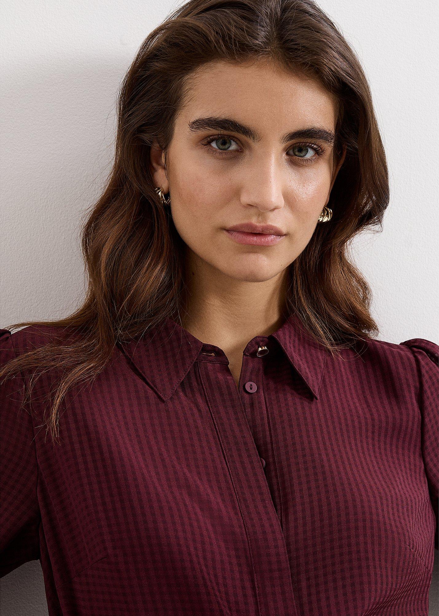 ren-pleated-shirt-midi-dress