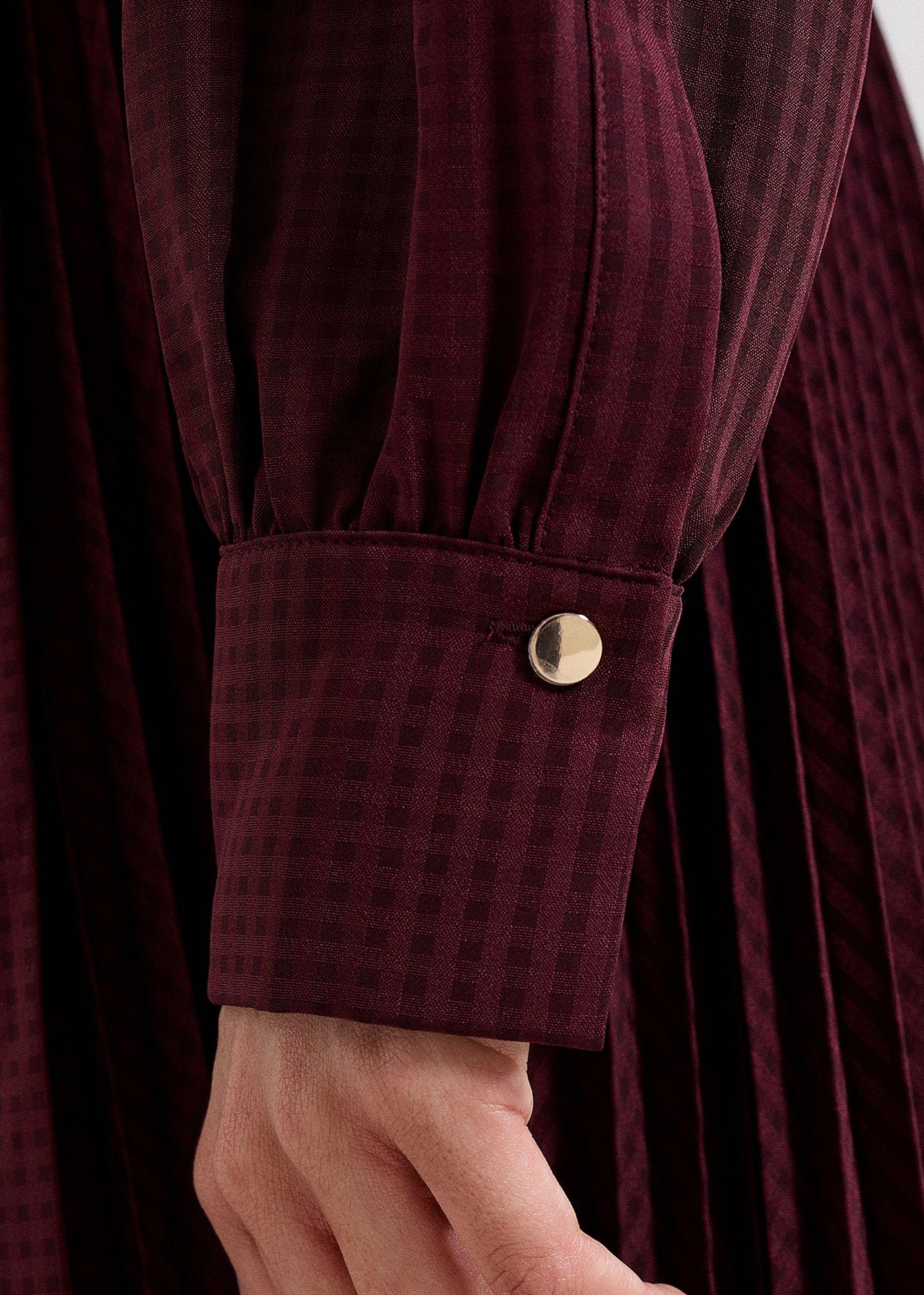 ren-pleated-shirt-midi-dress