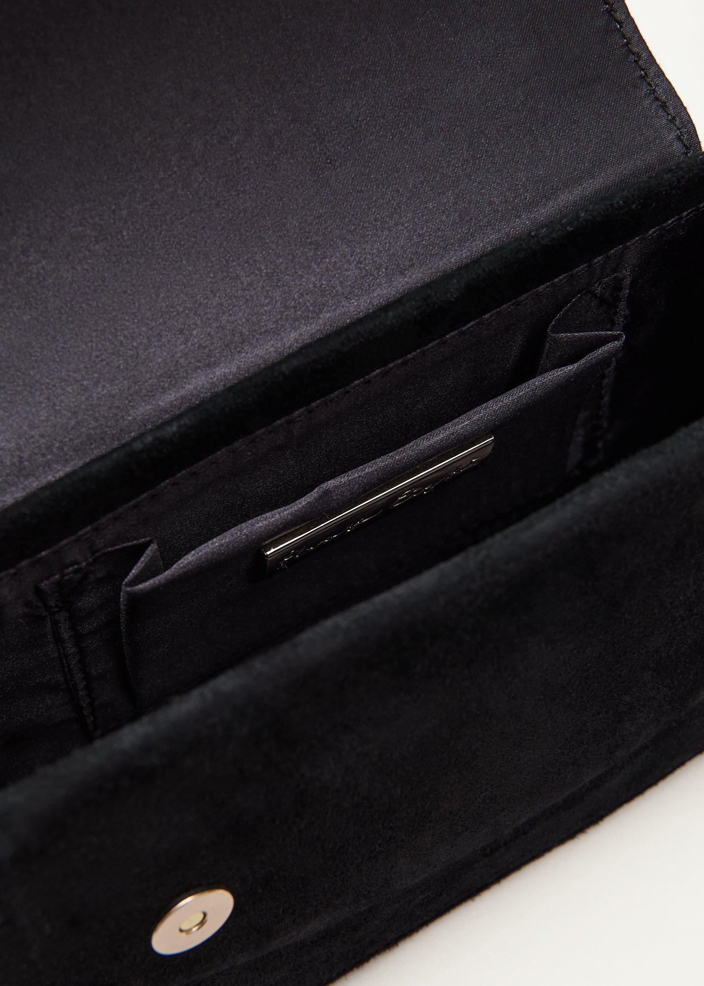 suede-top-handle-bag