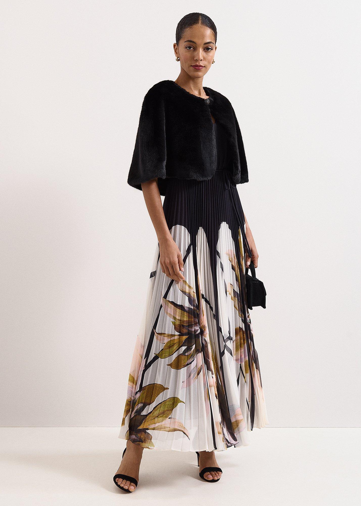 faux-fur-stole