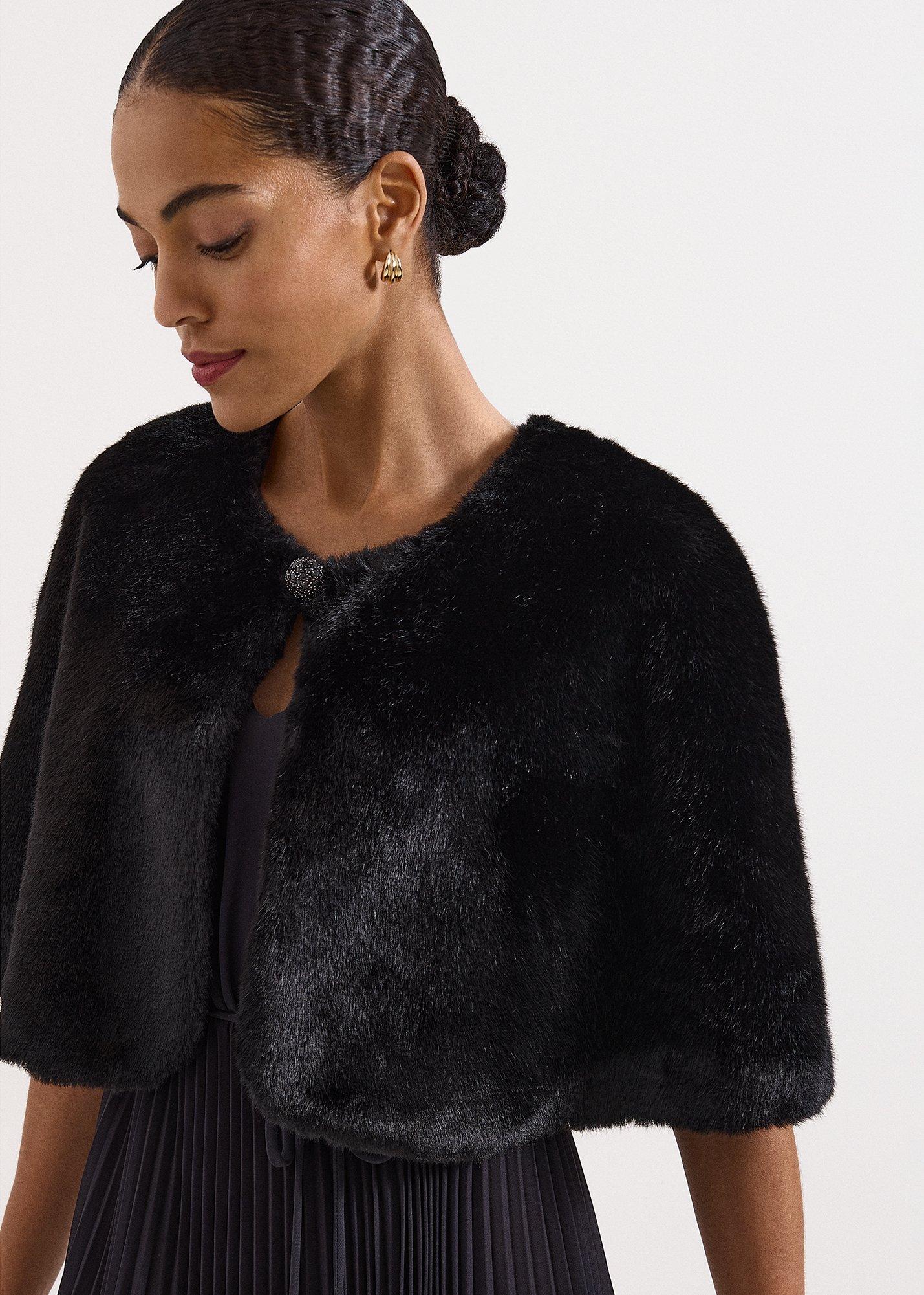 faux-fur-stole