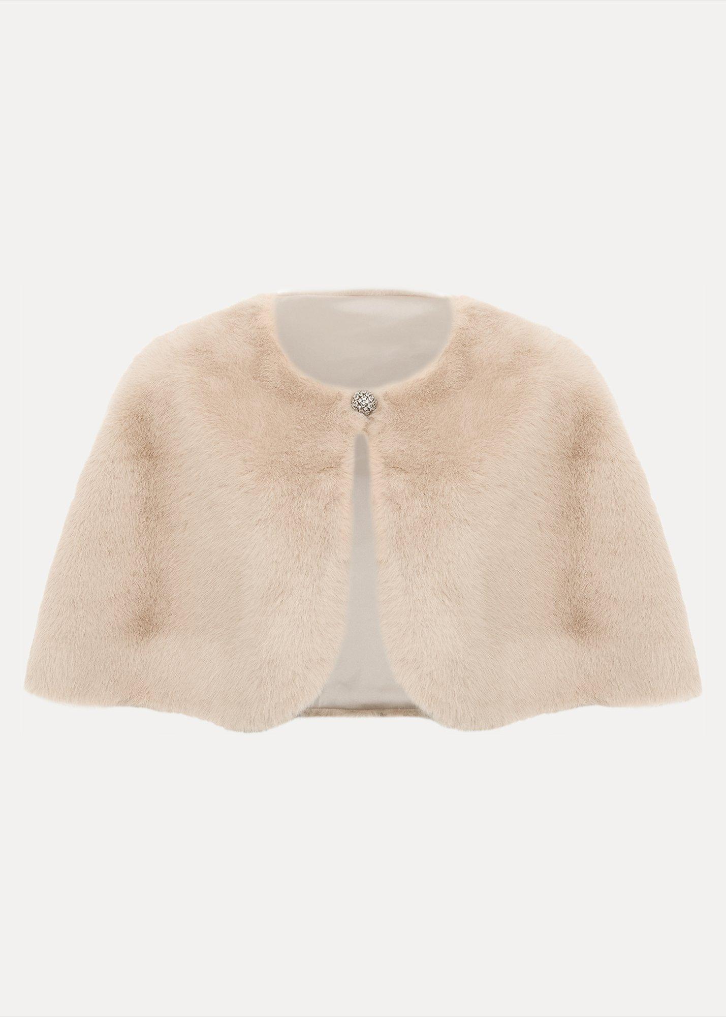 faux-fur-stole