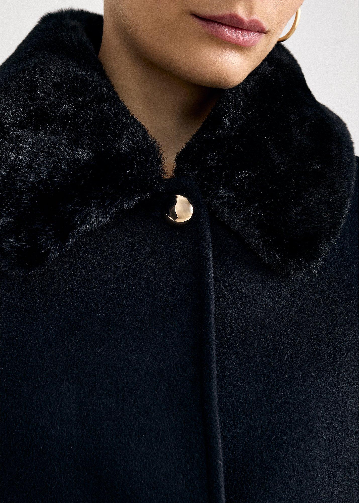 issy-fur-collar-short-coat