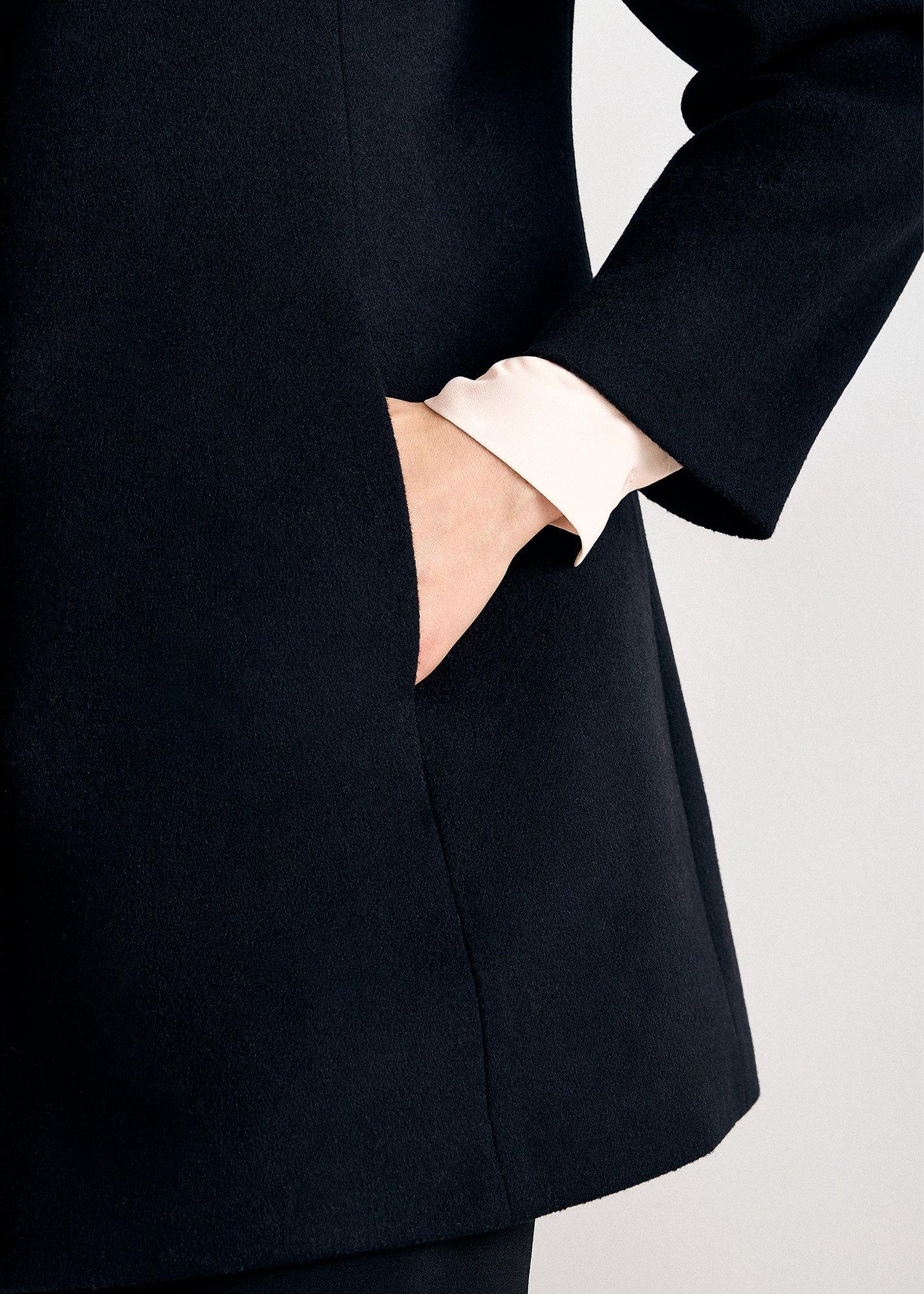 issy-fur-collar-short-coat