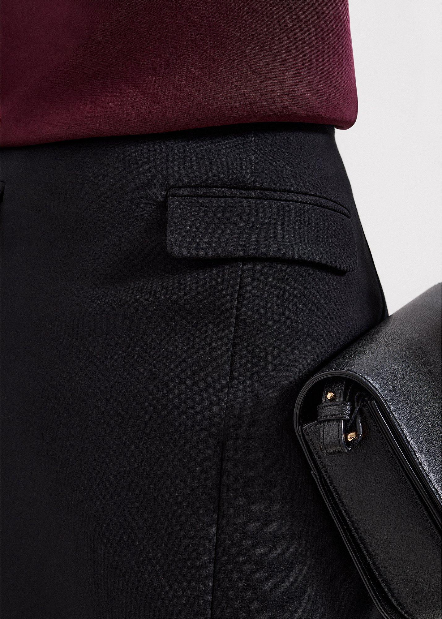 phoebe-ponte-midi-skirt
