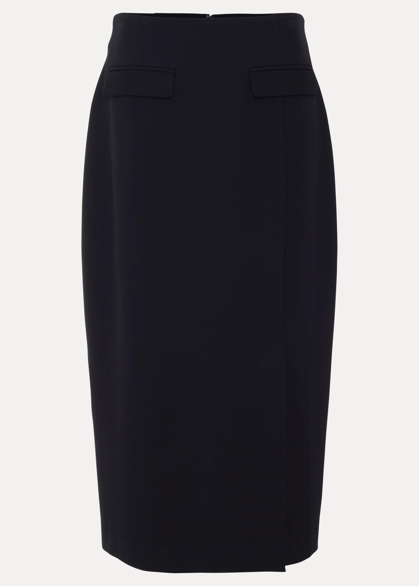 phoebe-ponte-midi-skirt