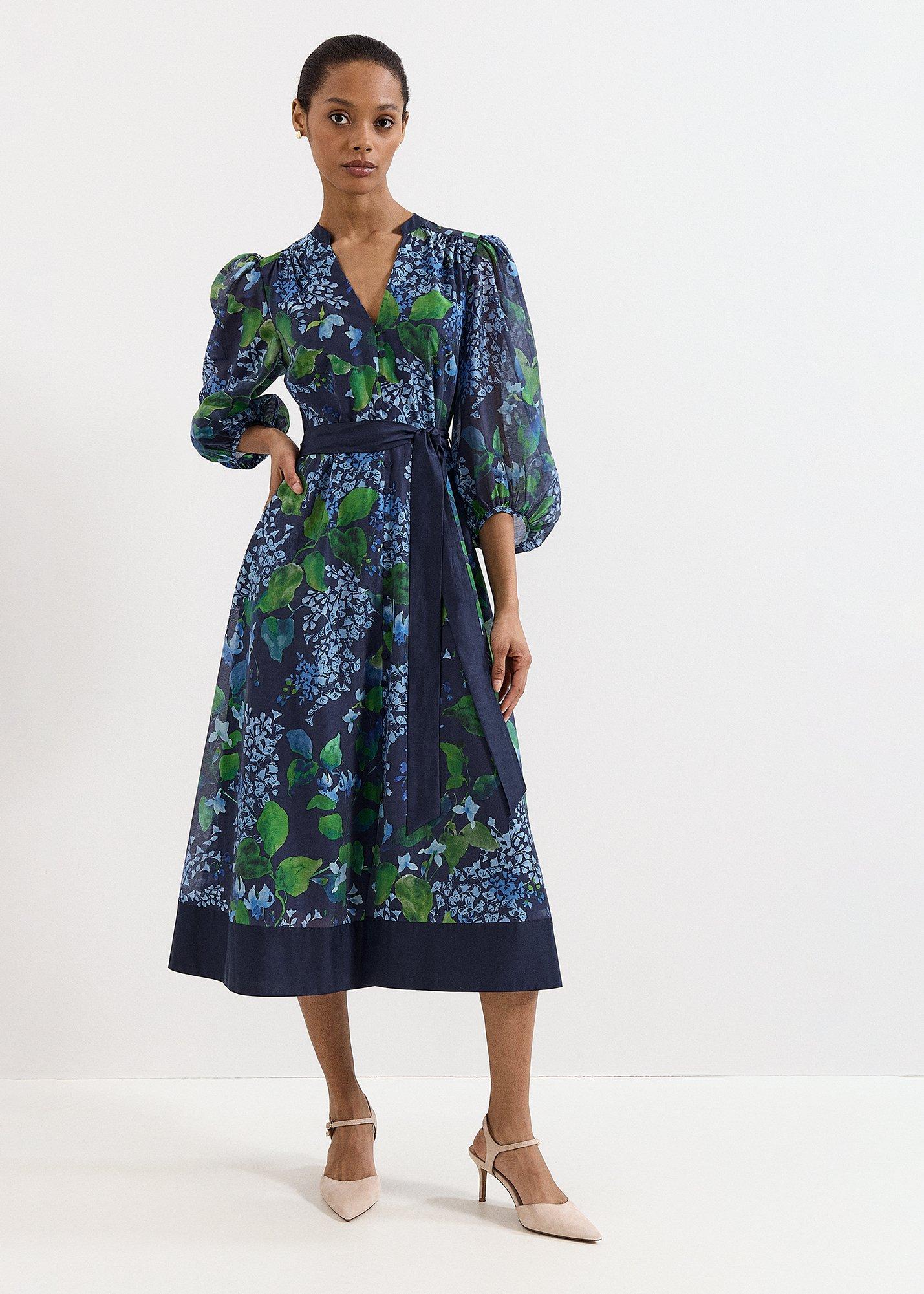 nixie-floral-print-midi-shirt-dress