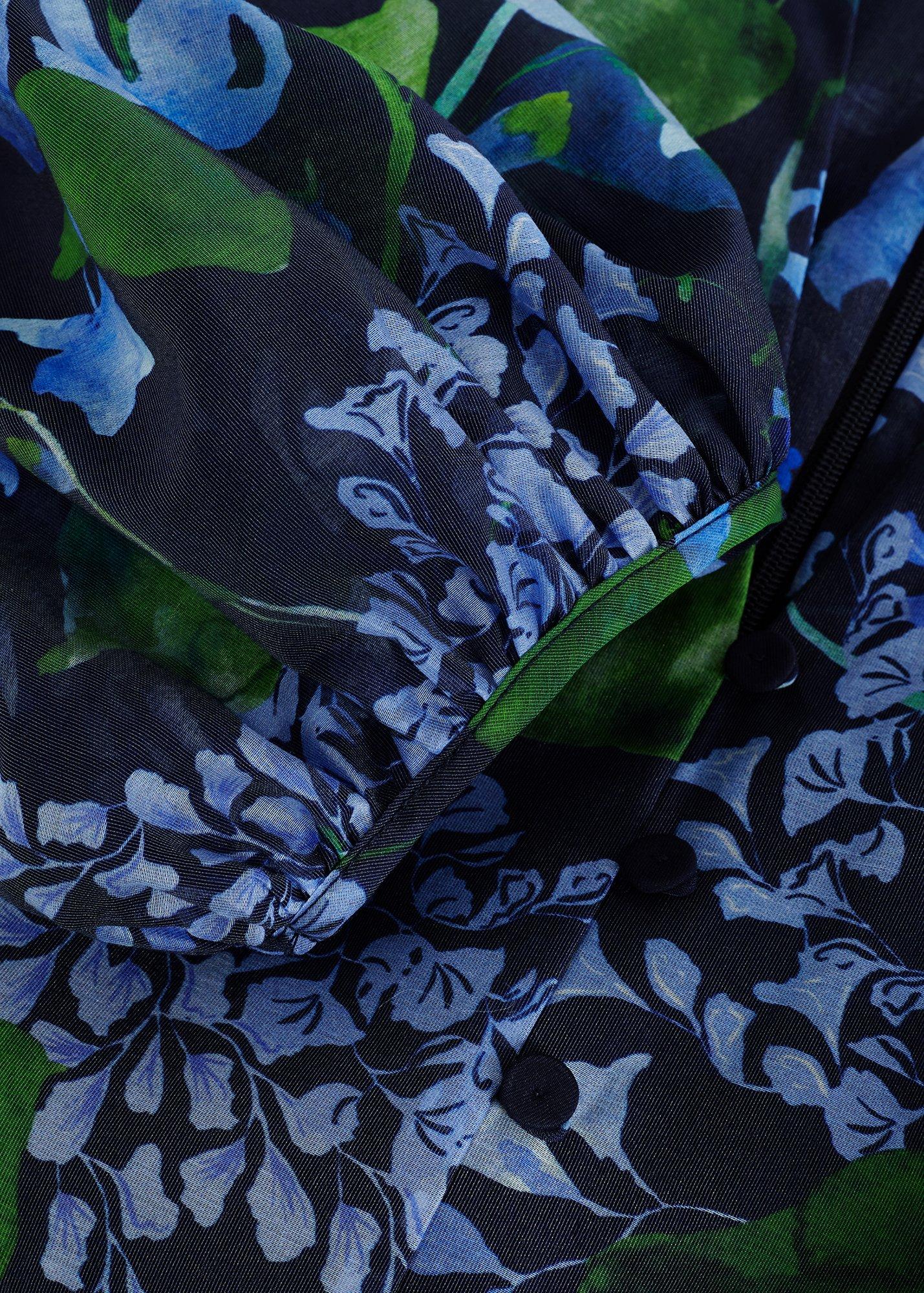 petite-nixie-navy-floral-print-shirt-dress