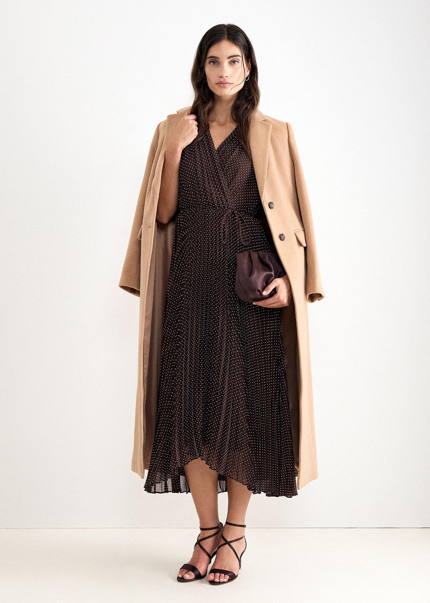 petite-lydia-camel-maxi-coat