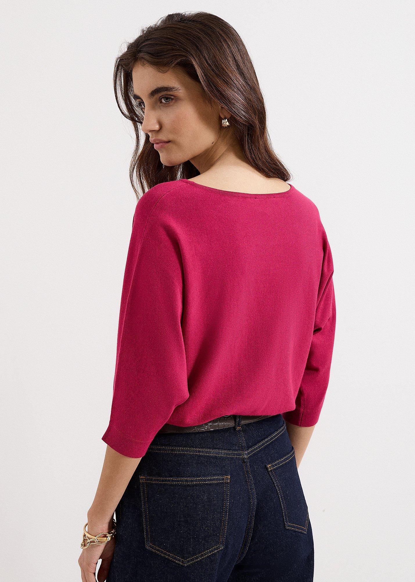 Cristine Knit Jumper