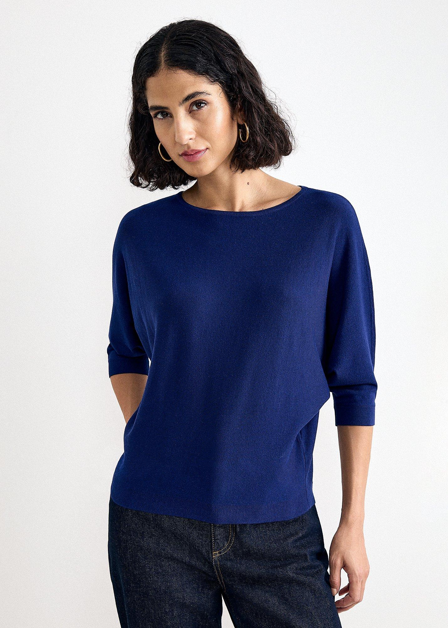 Cristine Knit Jumper