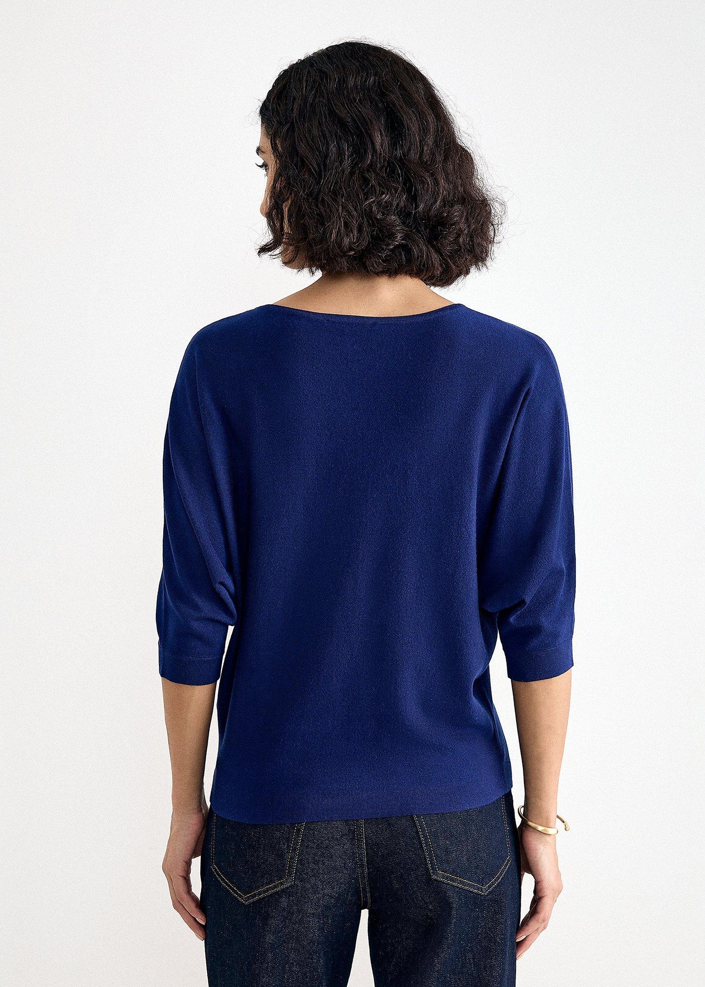Cristine Knit Jumper