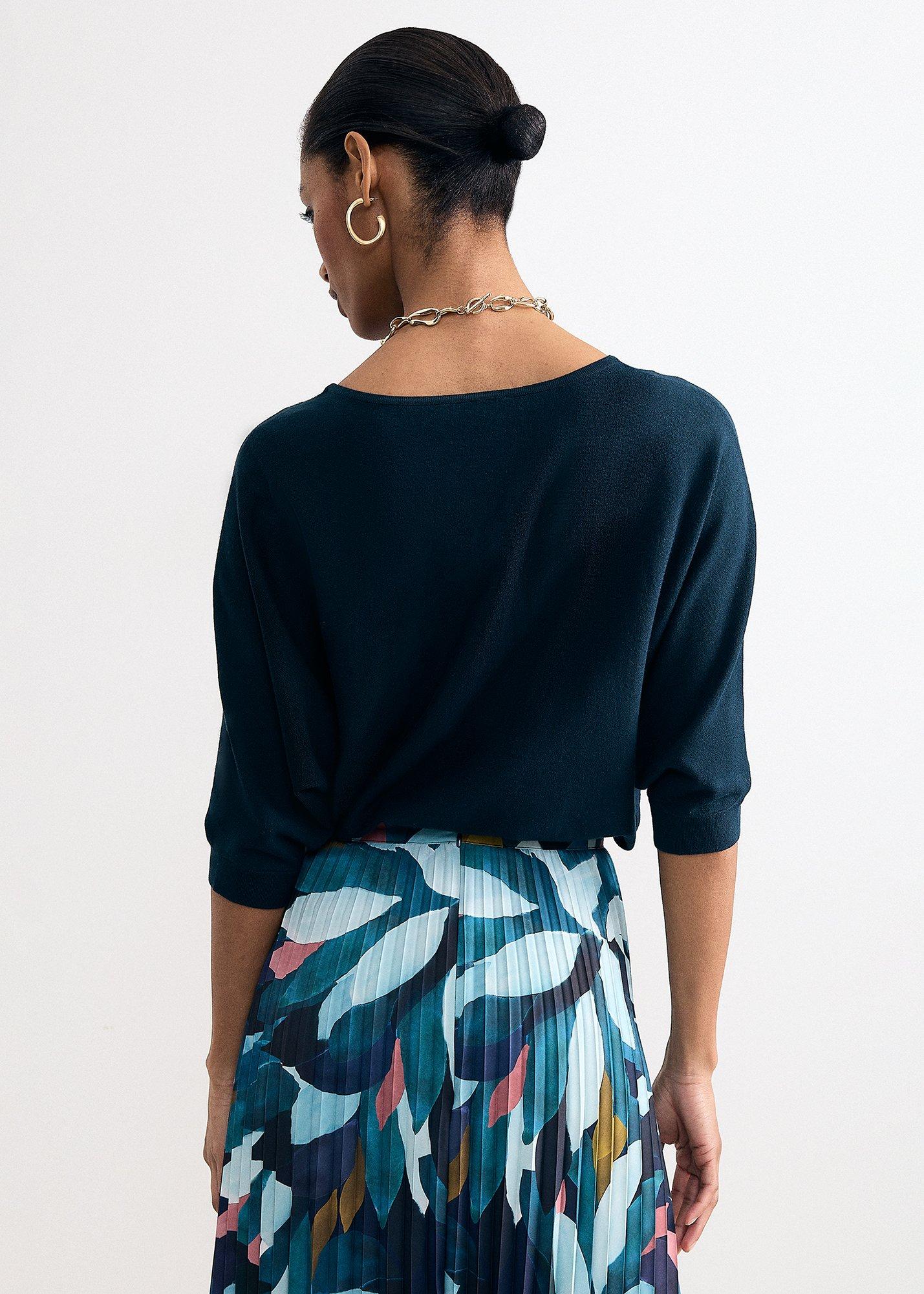 Cristine Knit Jumper