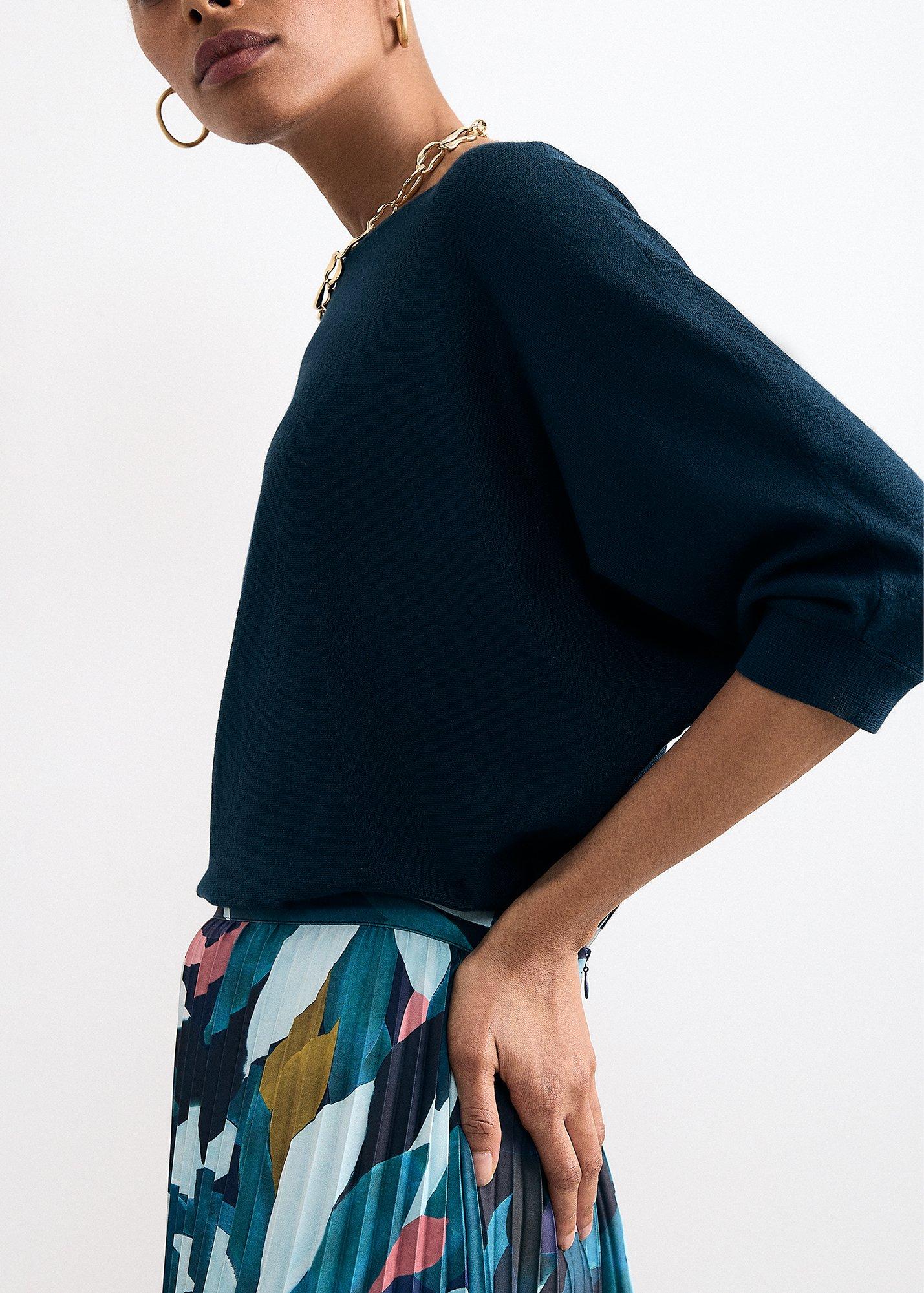 cristine-knit-batwing-jumper