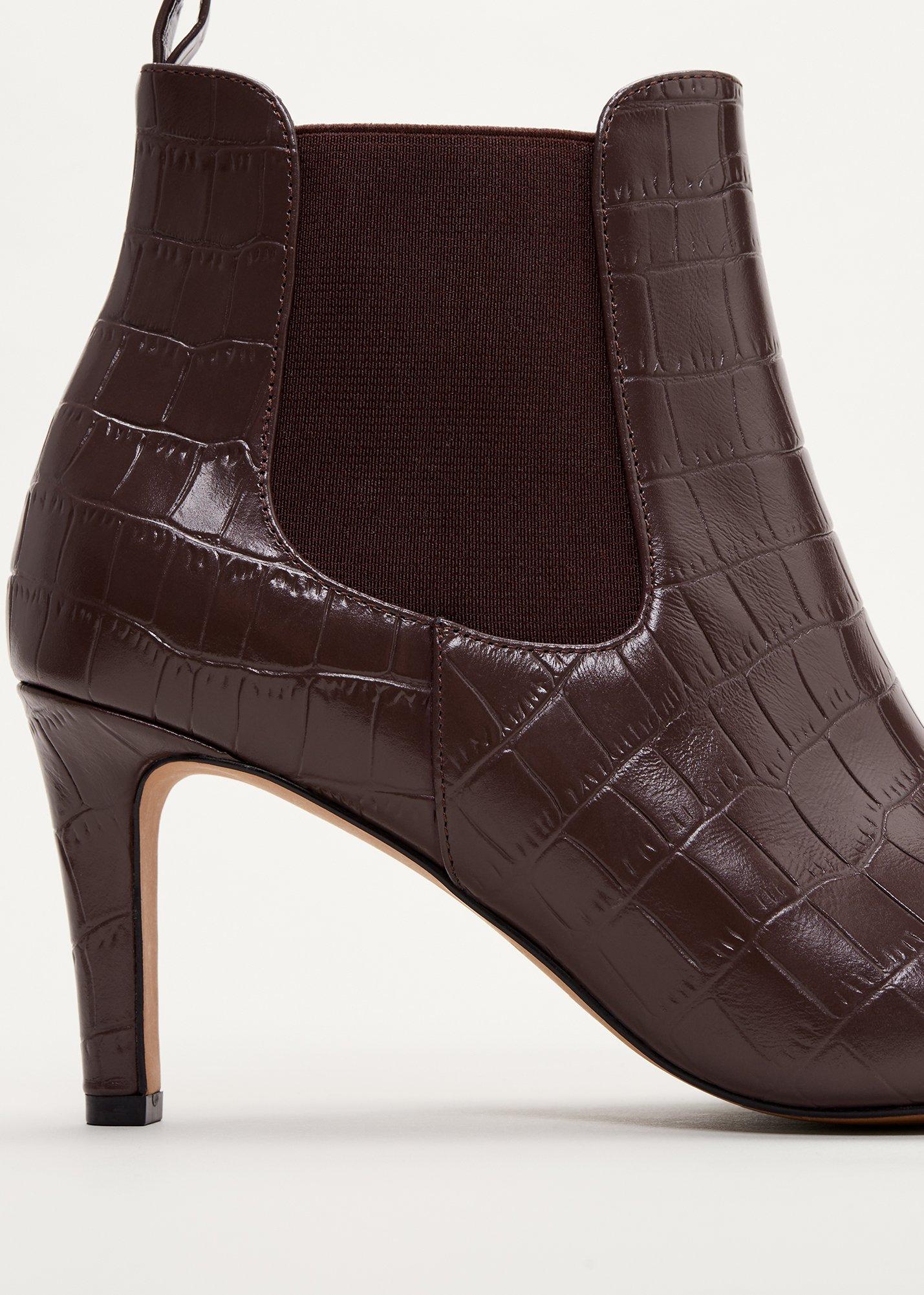 leather-textured-heeled-ankle-boot