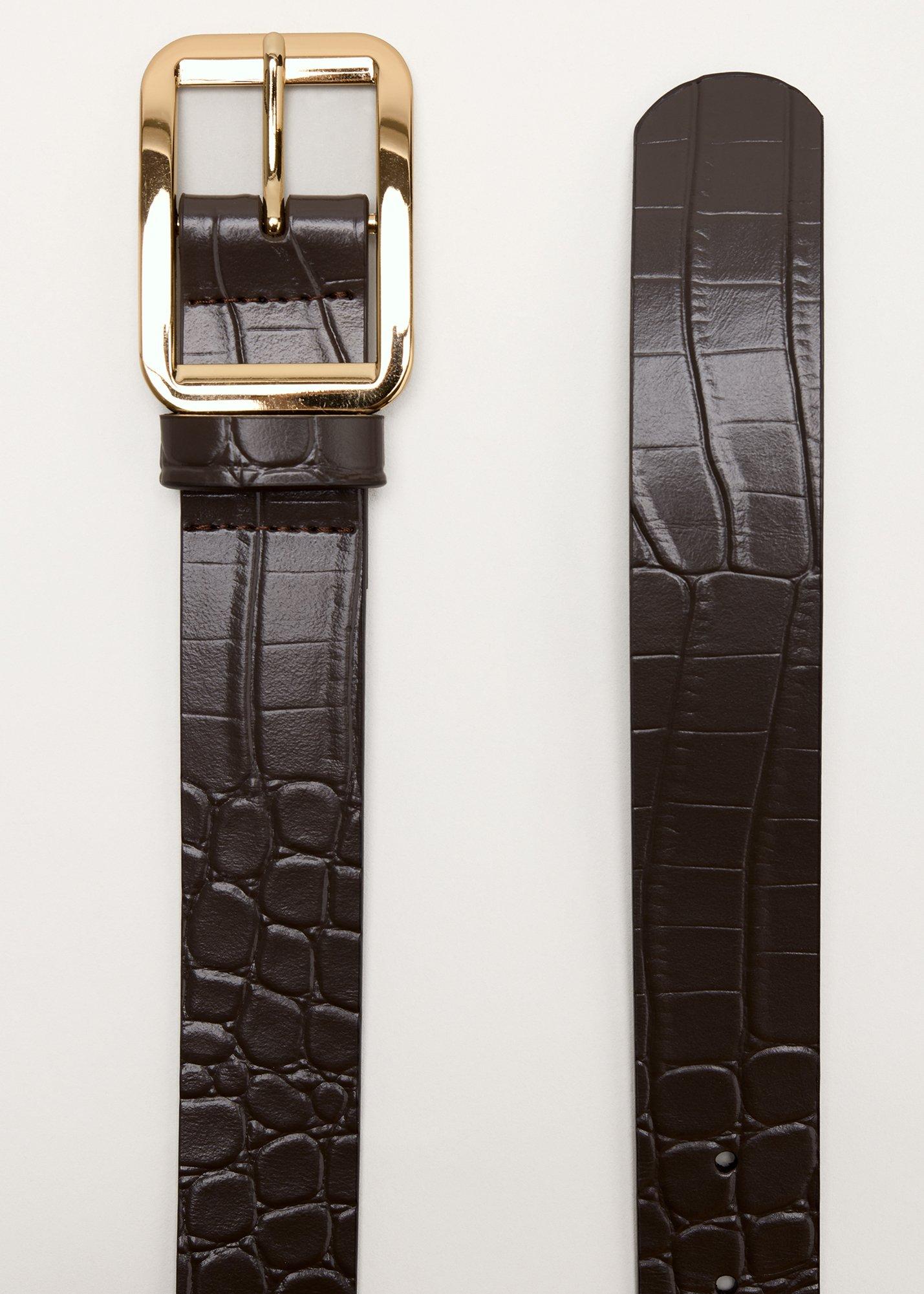 leather-mock-croc-waist-belt