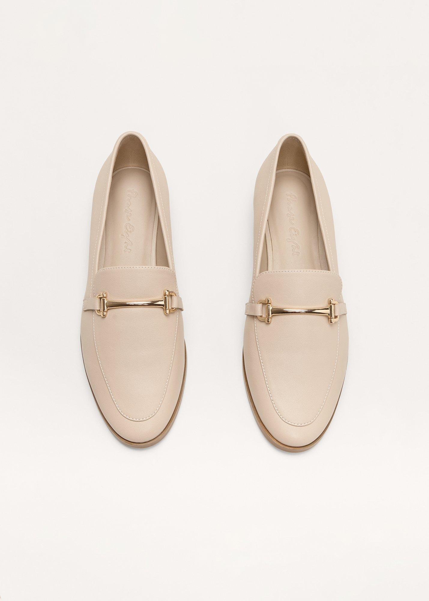 leather-gold-detail-loafers
