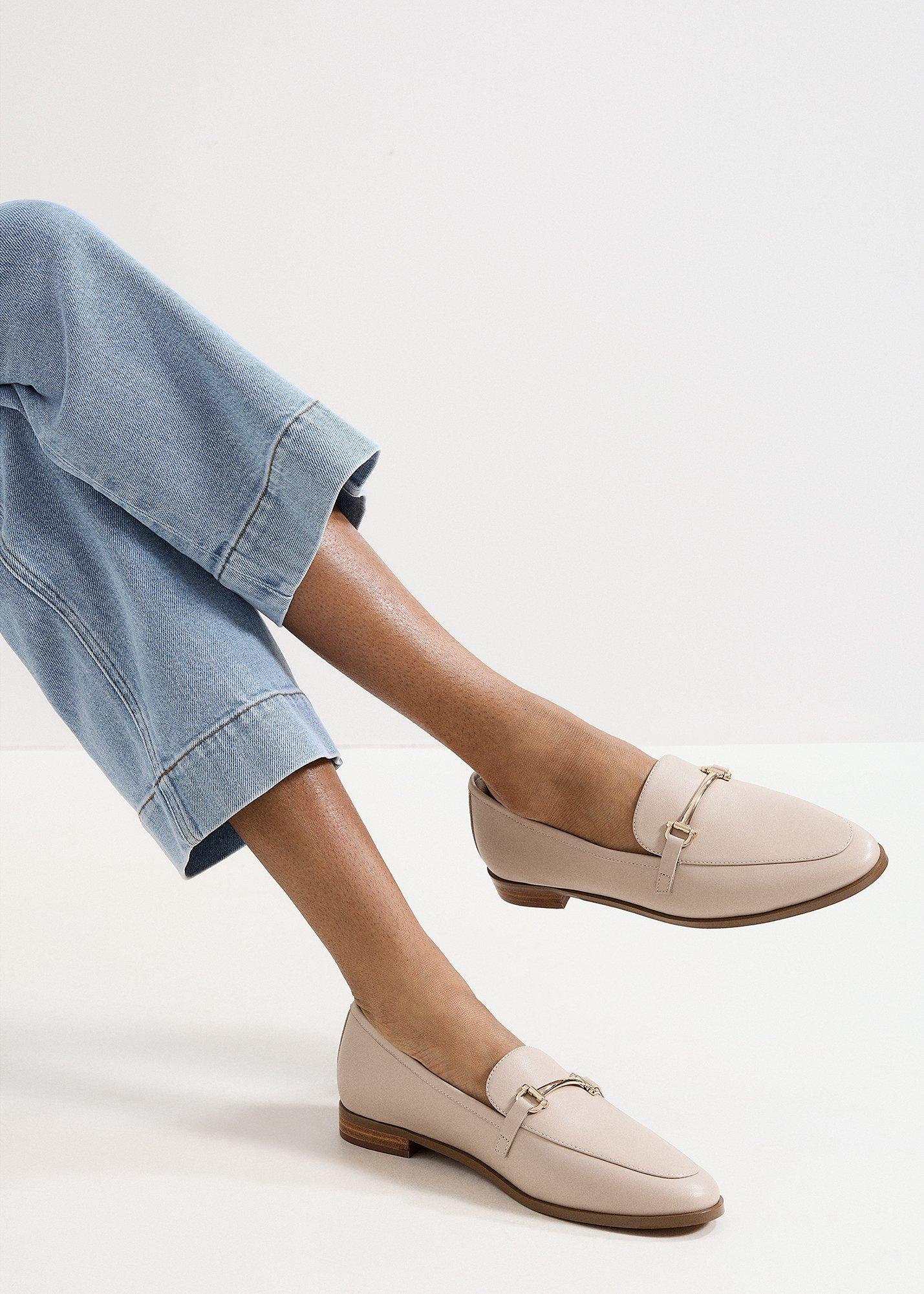 leather-gold-detail-loafers
