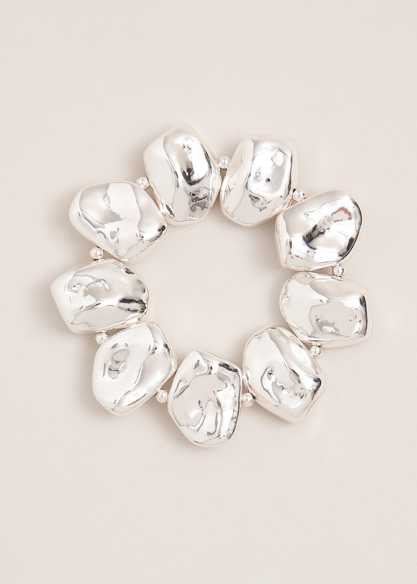 Nugget Bracelet