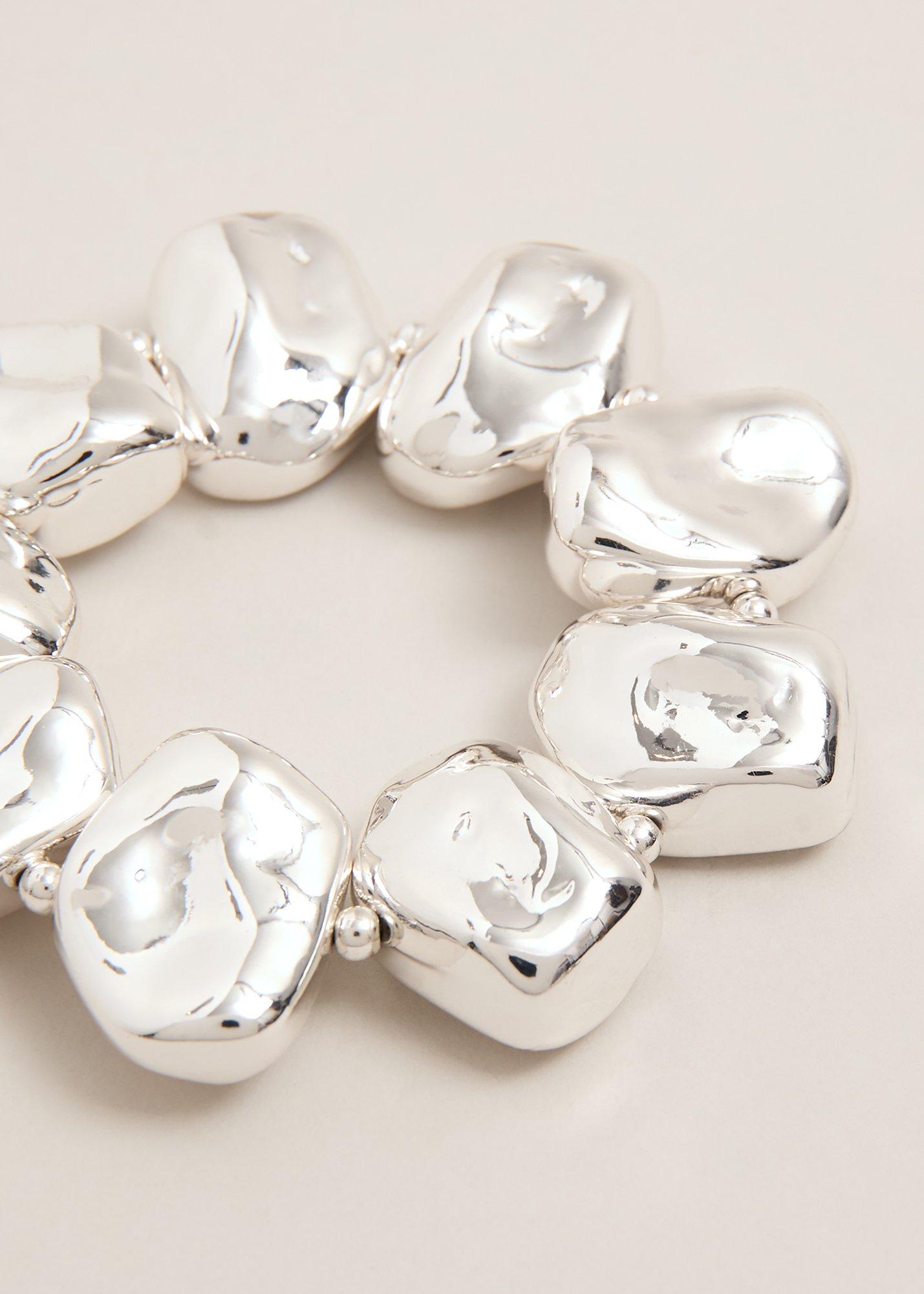 Nugget Bracelet
