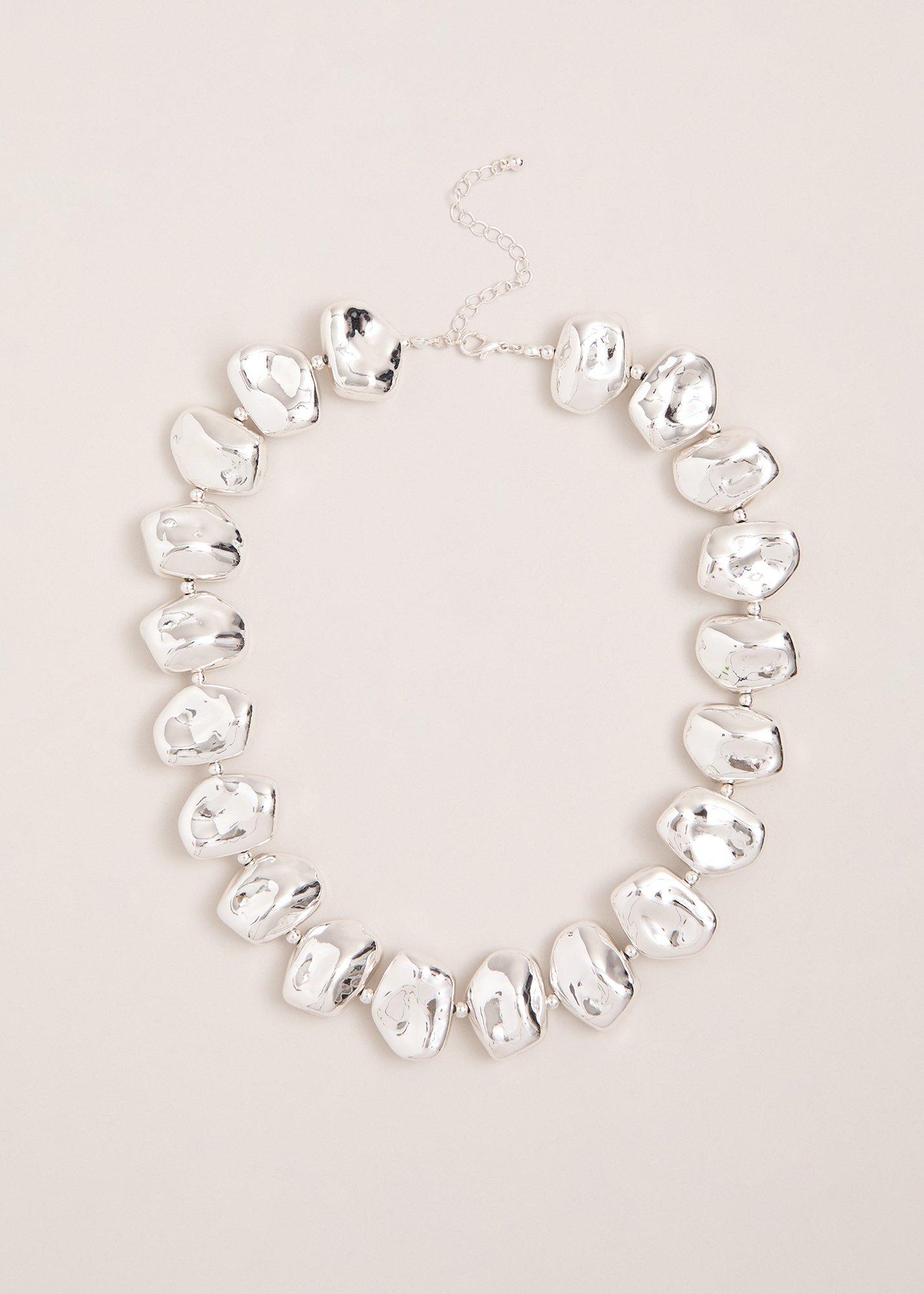Nugget Necklace