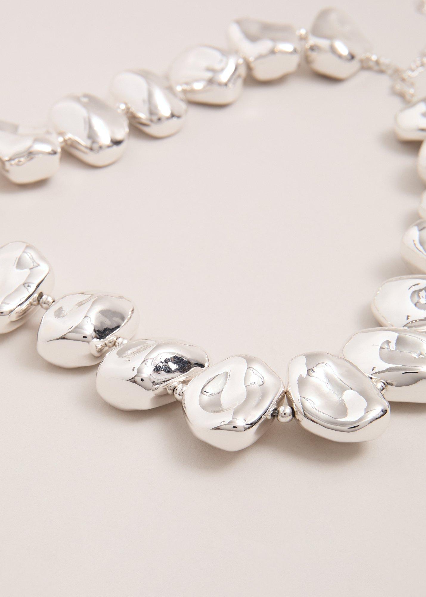 Nugget Necklace