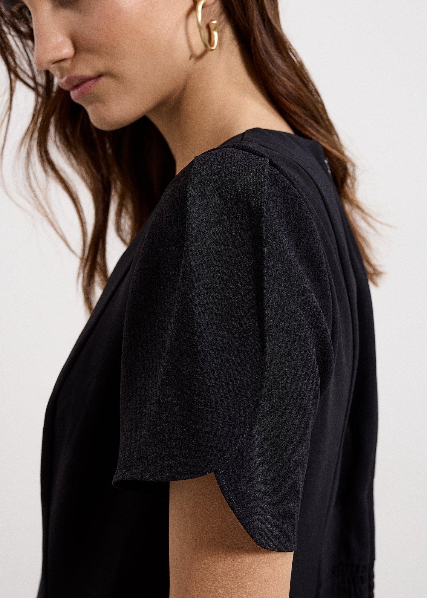 Elia Swing Mini Dress